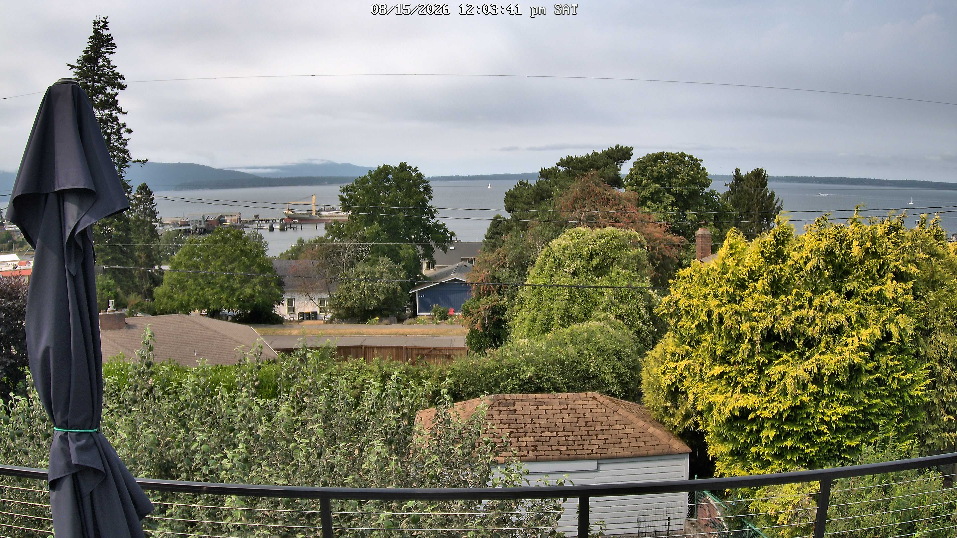 Fairhaven, Bellingham WA