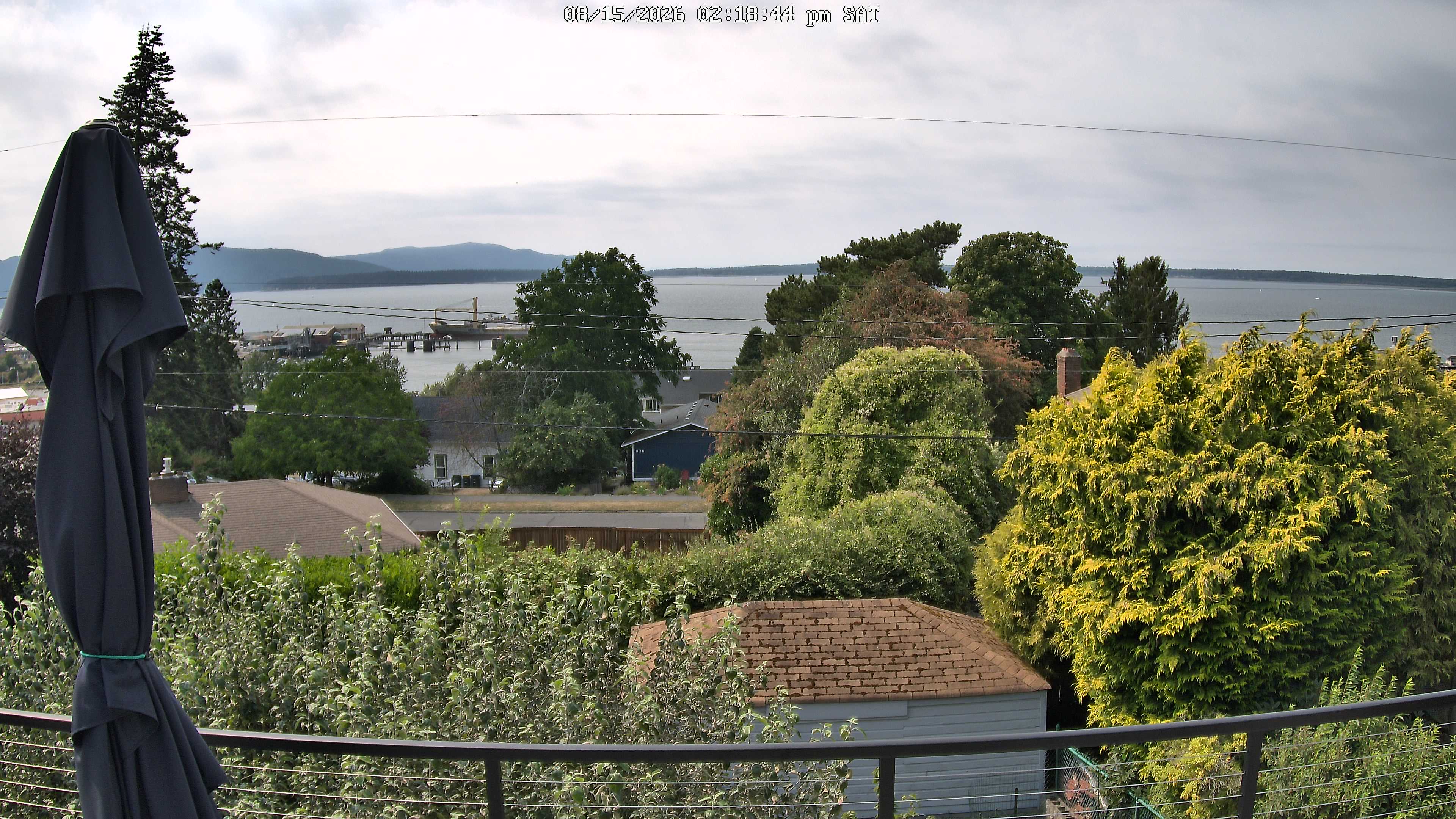 Fairhaven, Bellingham WA