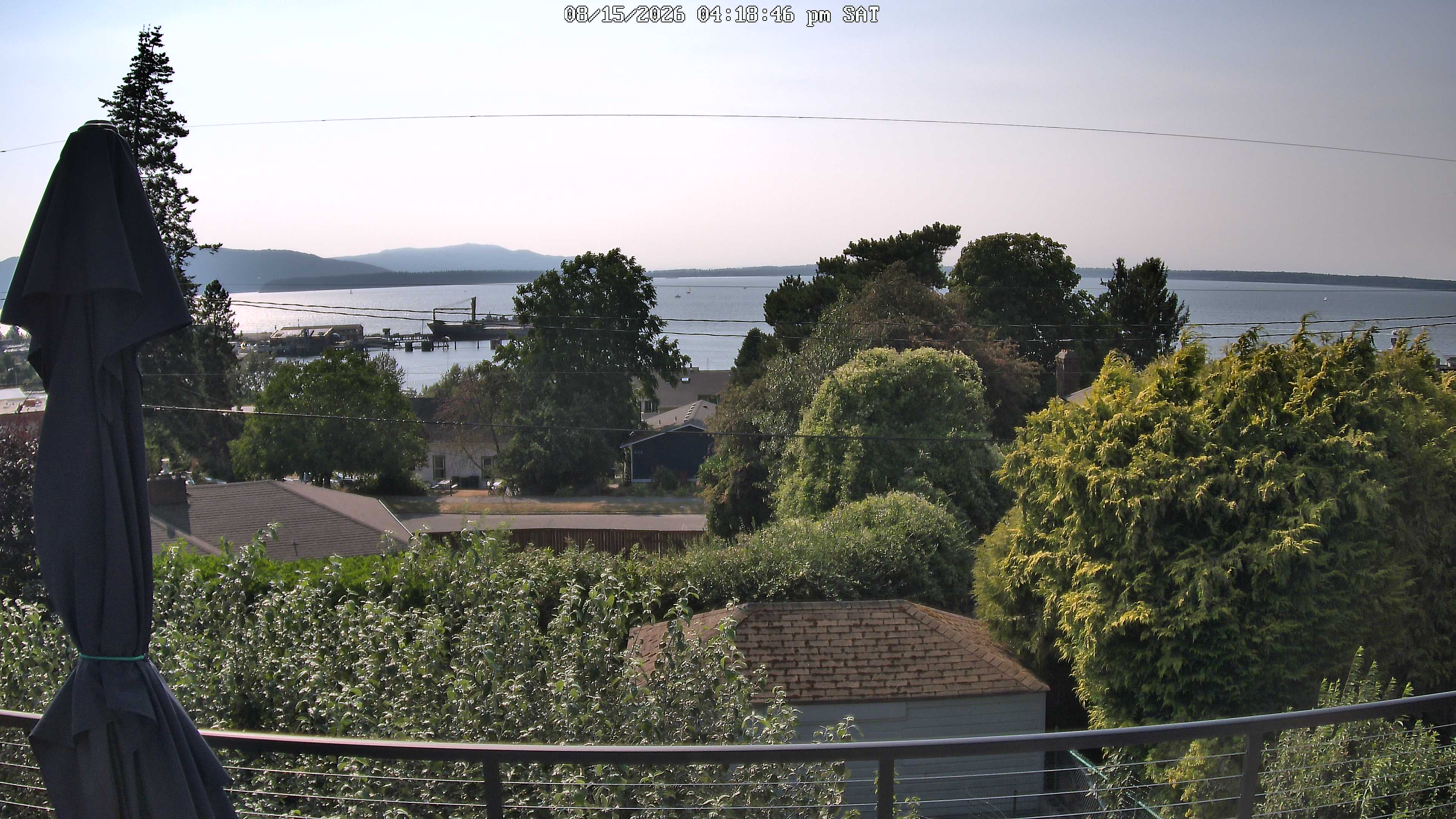 Fairhaven, Bellingham WA