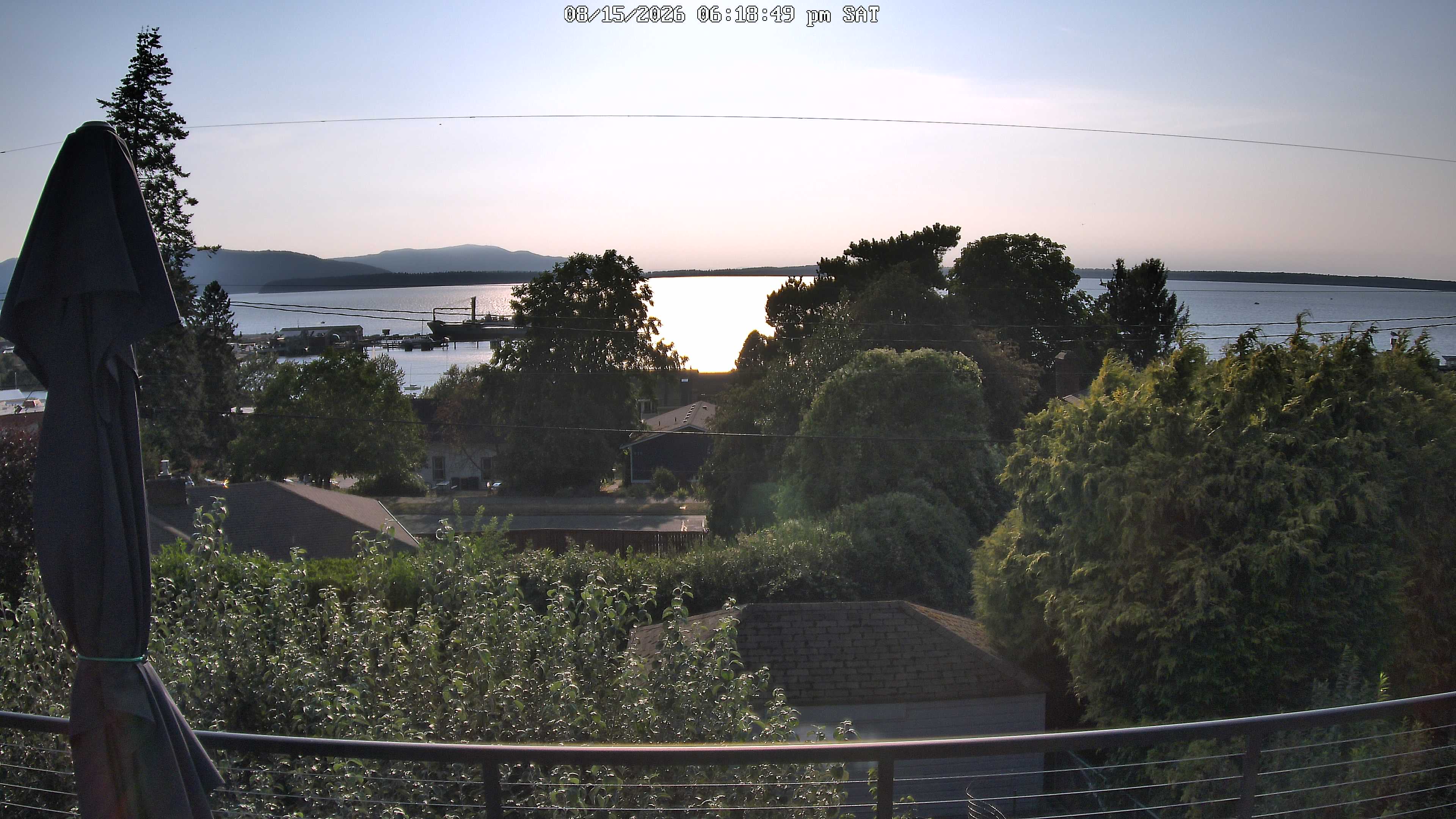 Fairhaven, Bellingham WA