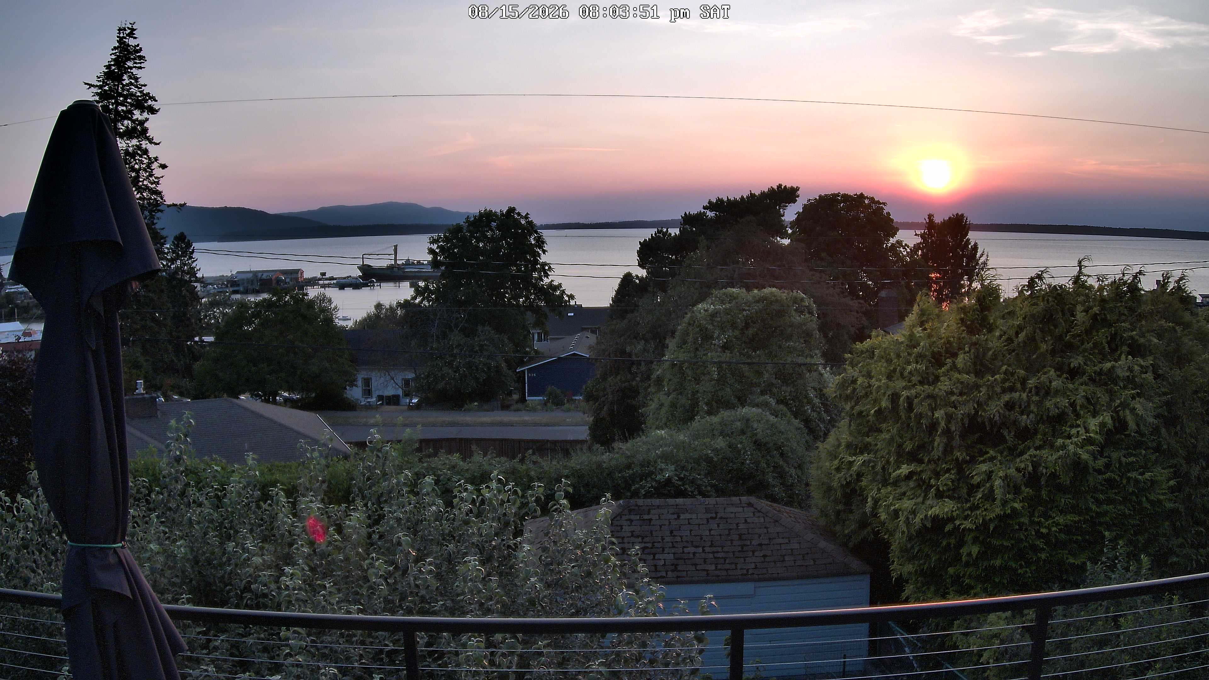 Fairhaven, Bellingham WA