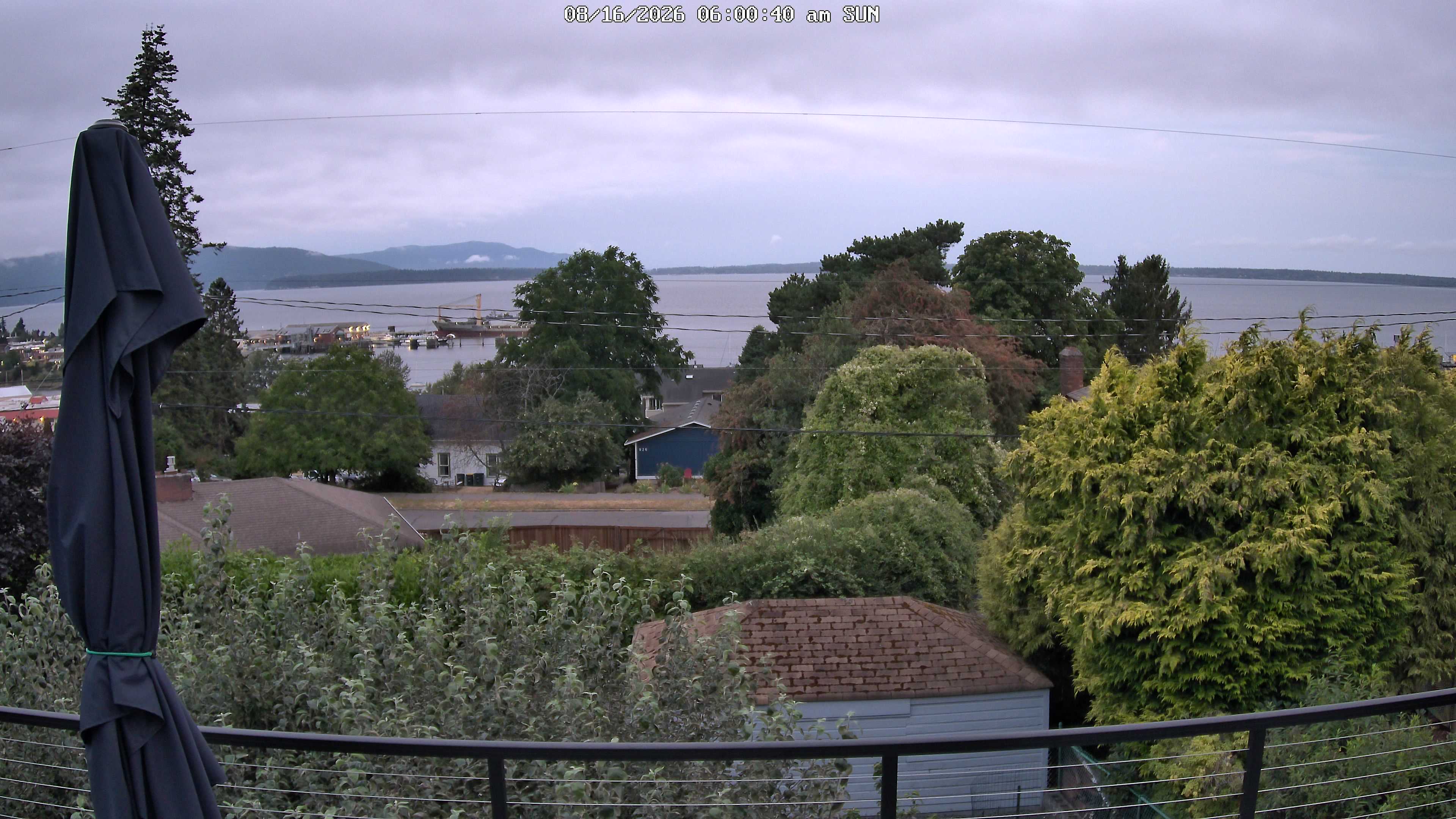 Fairhaven, Bellingham WA