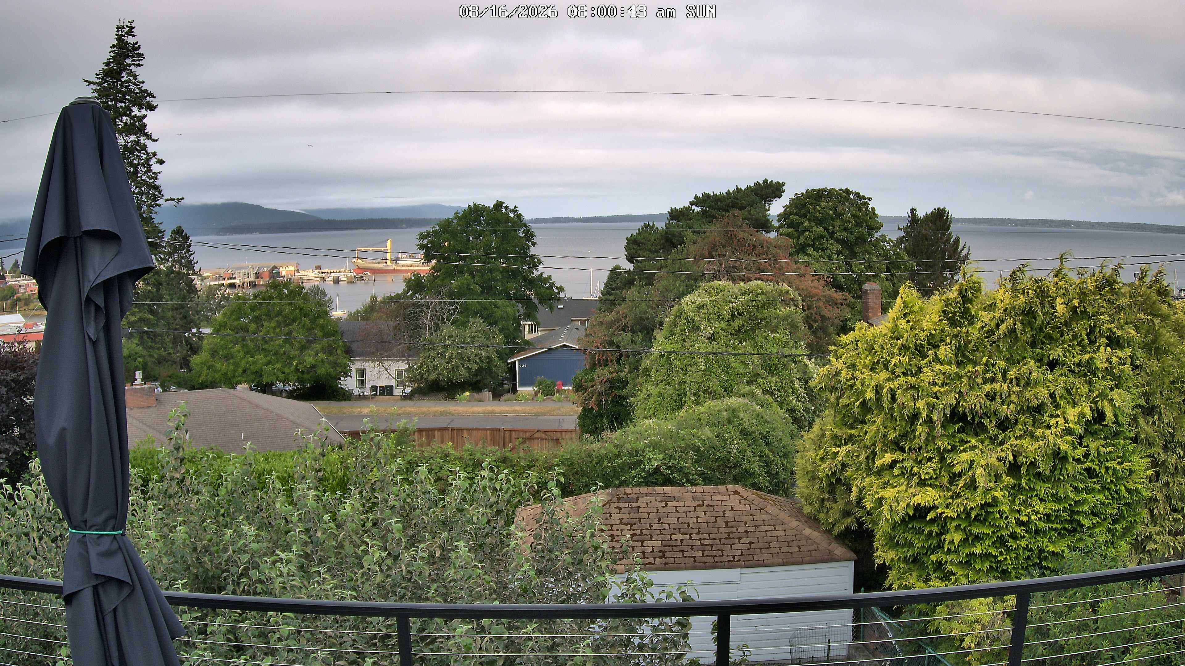 Fairhaven, Bellingham WA