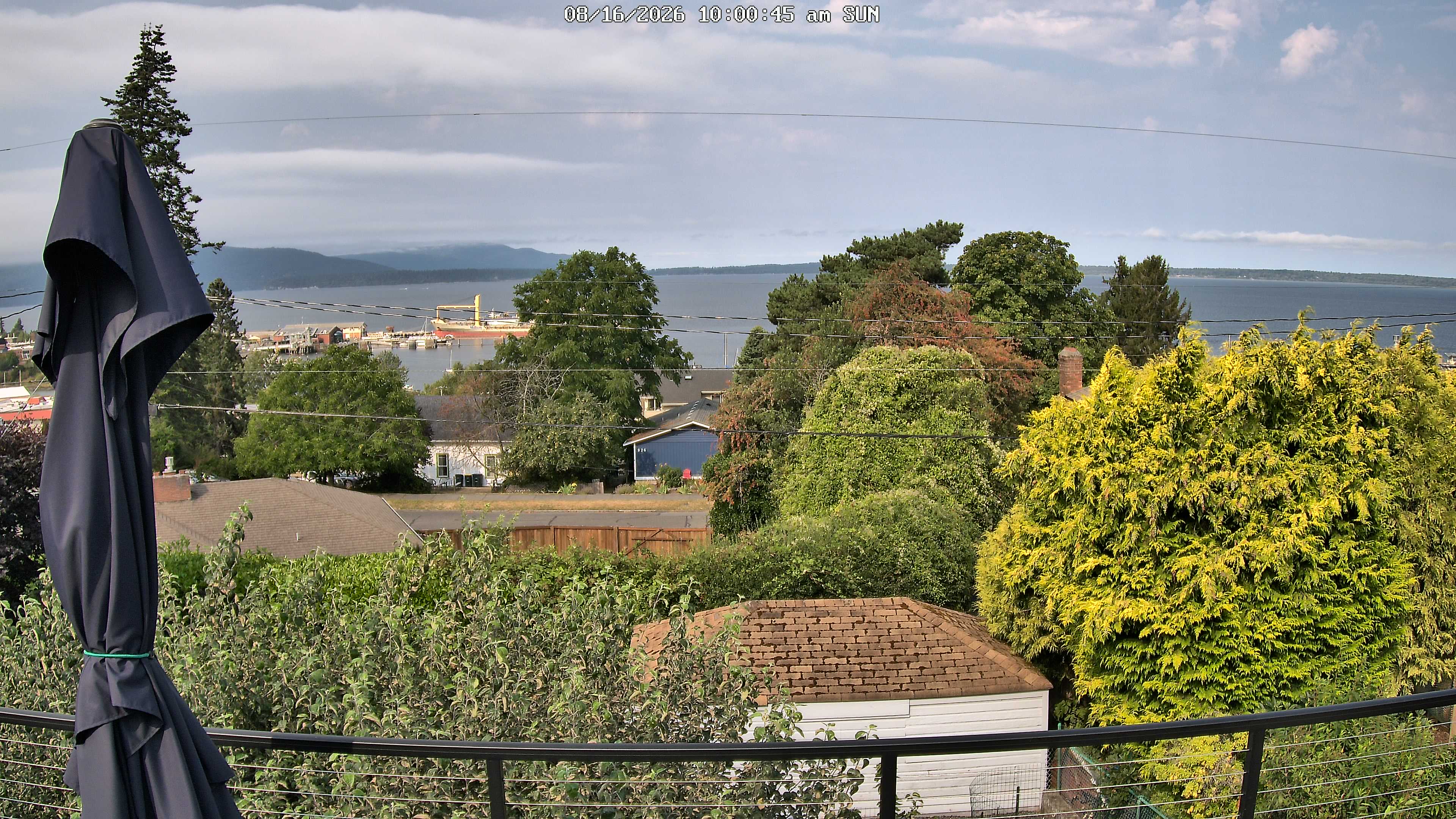 Fairhaven, Bellingham WA