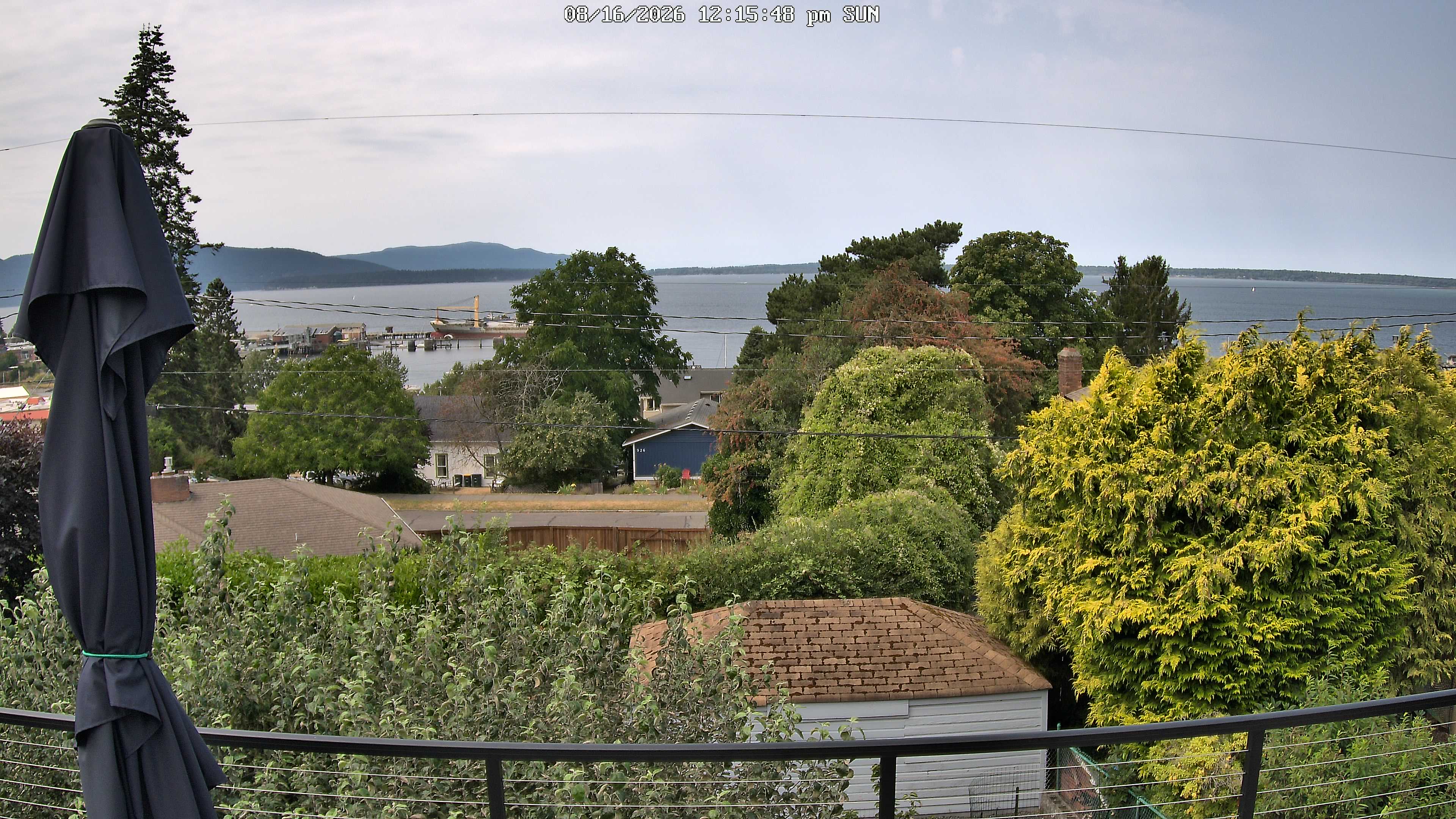 Fairhaven, Bellingham WA