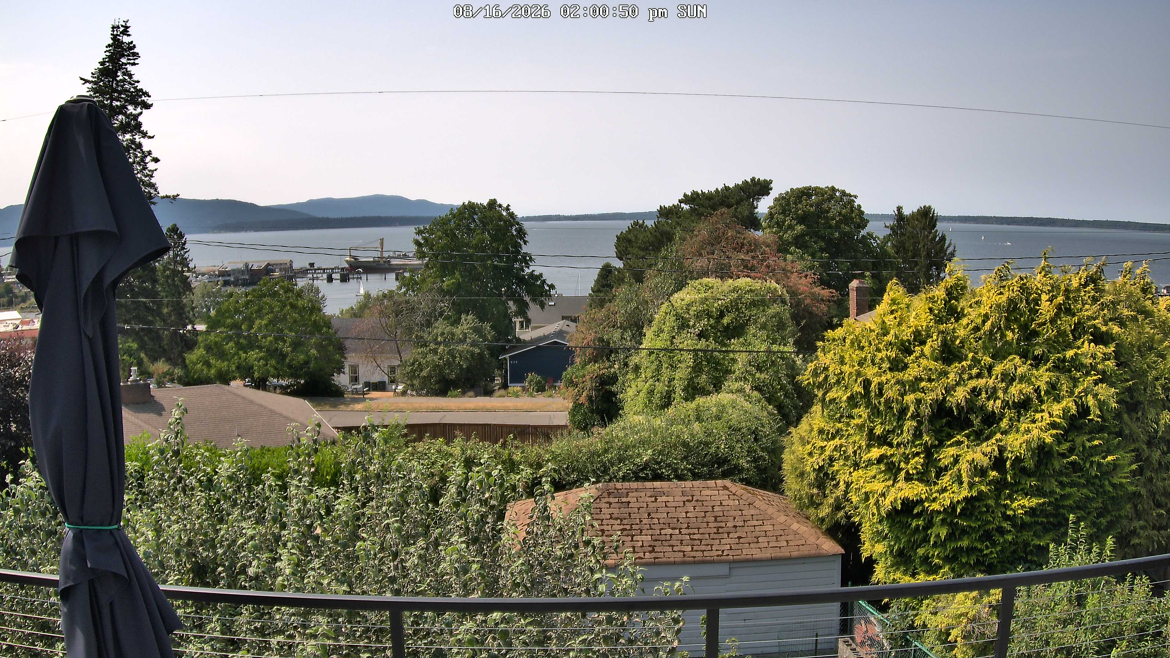 Fairhaven, Bellingham WA