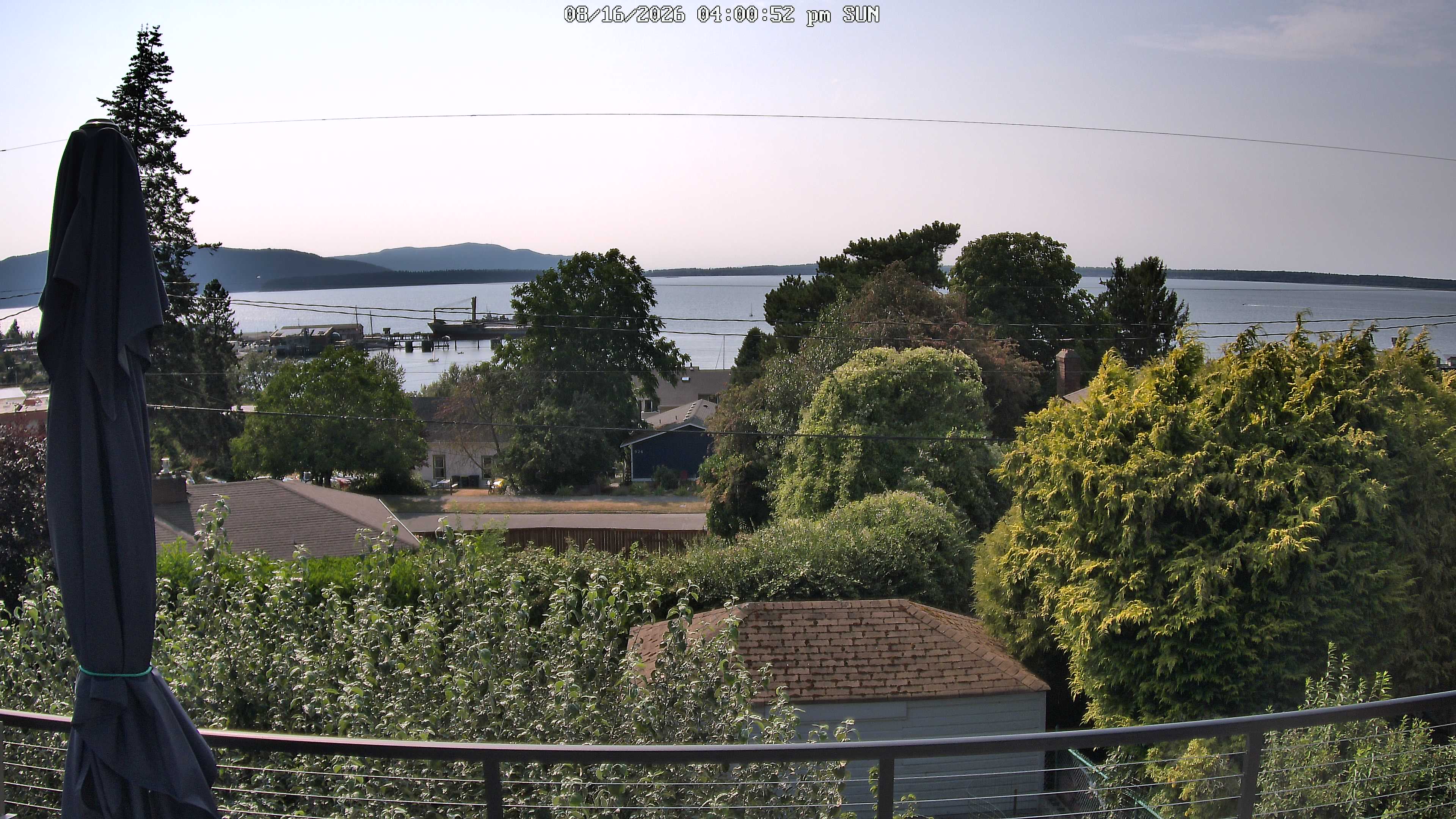 Fairhaven, Bellingham WA