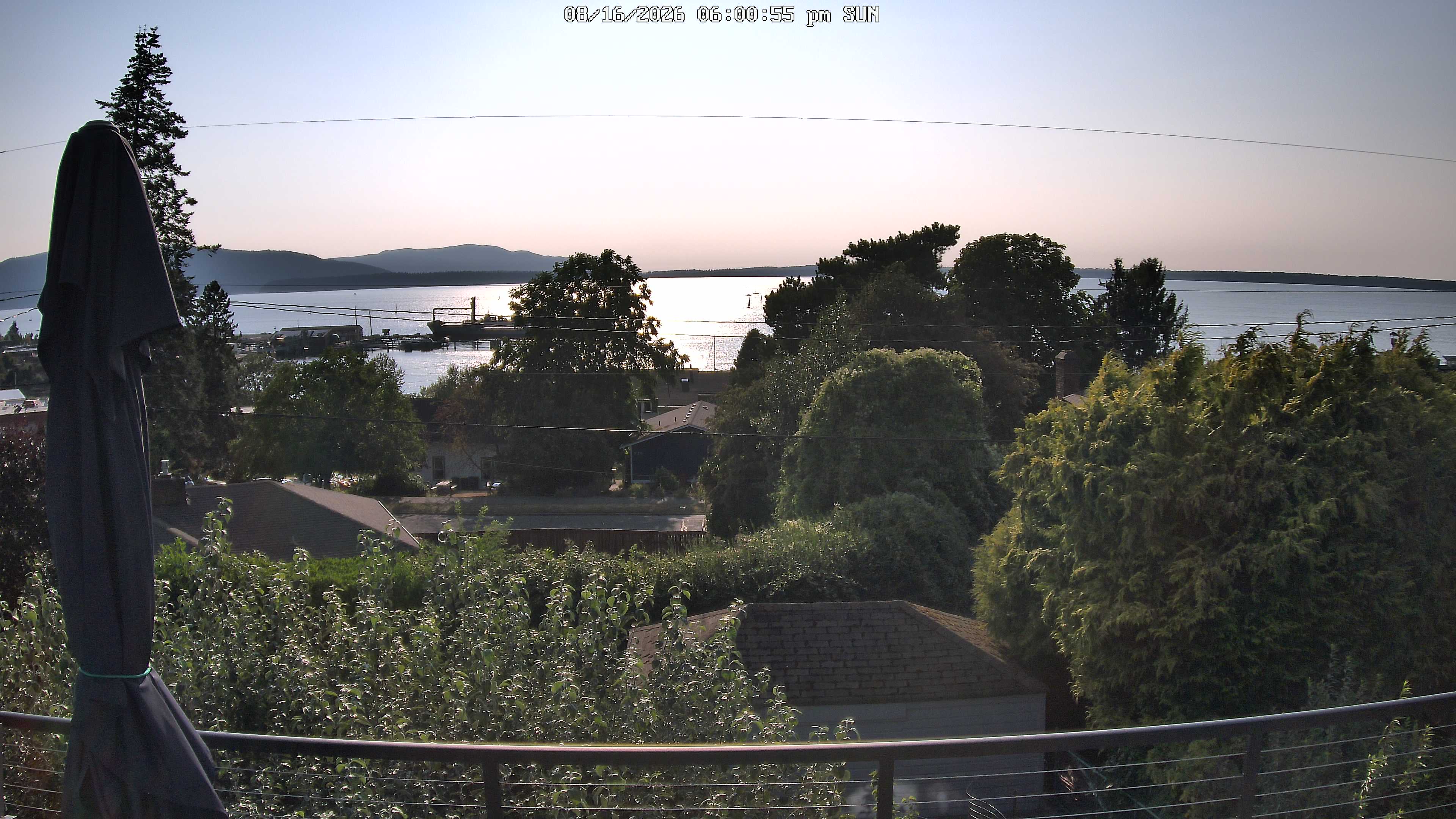Fairhaven, Bellingham WA