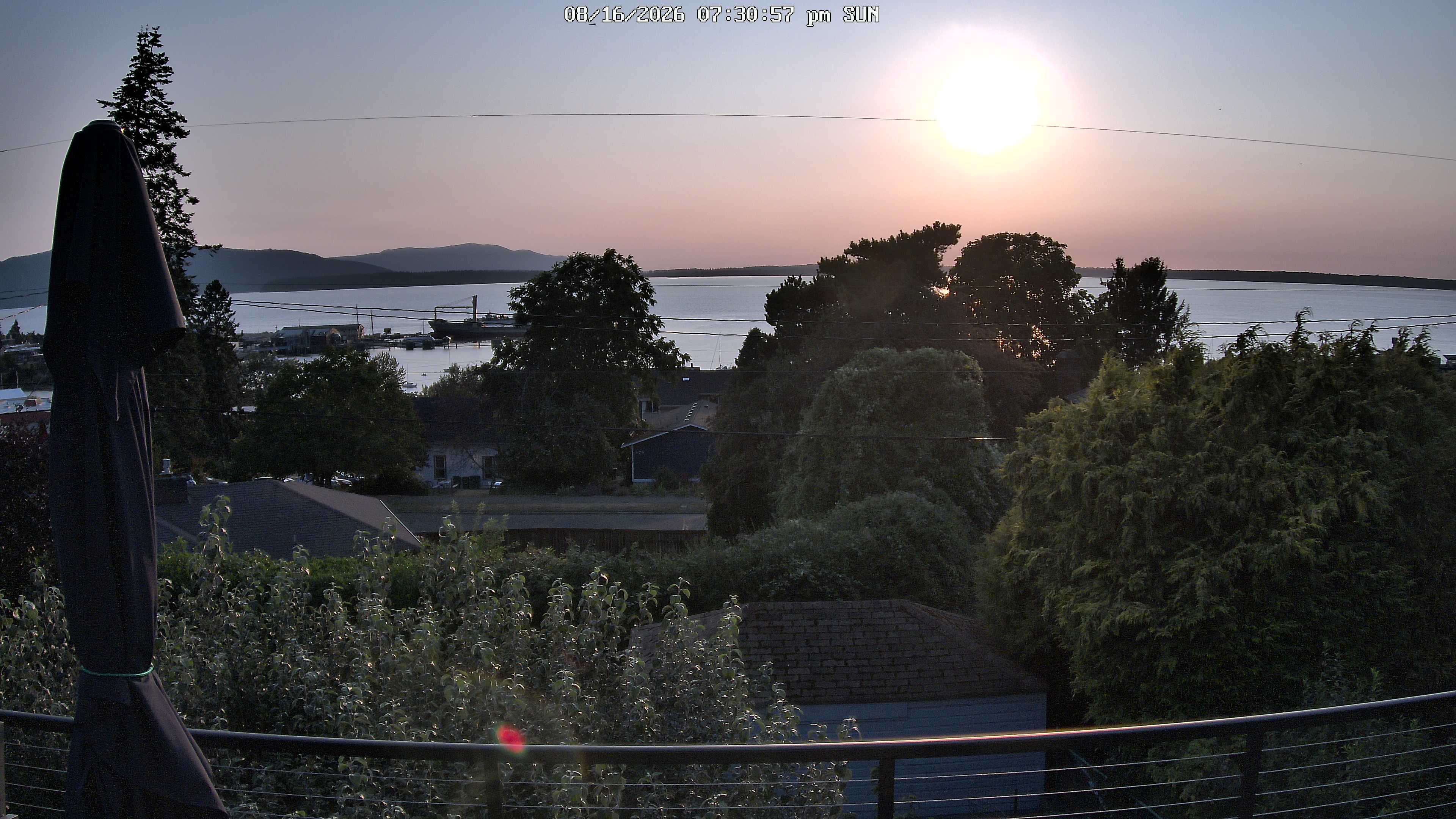 Fairhaven, Bellingham WA
