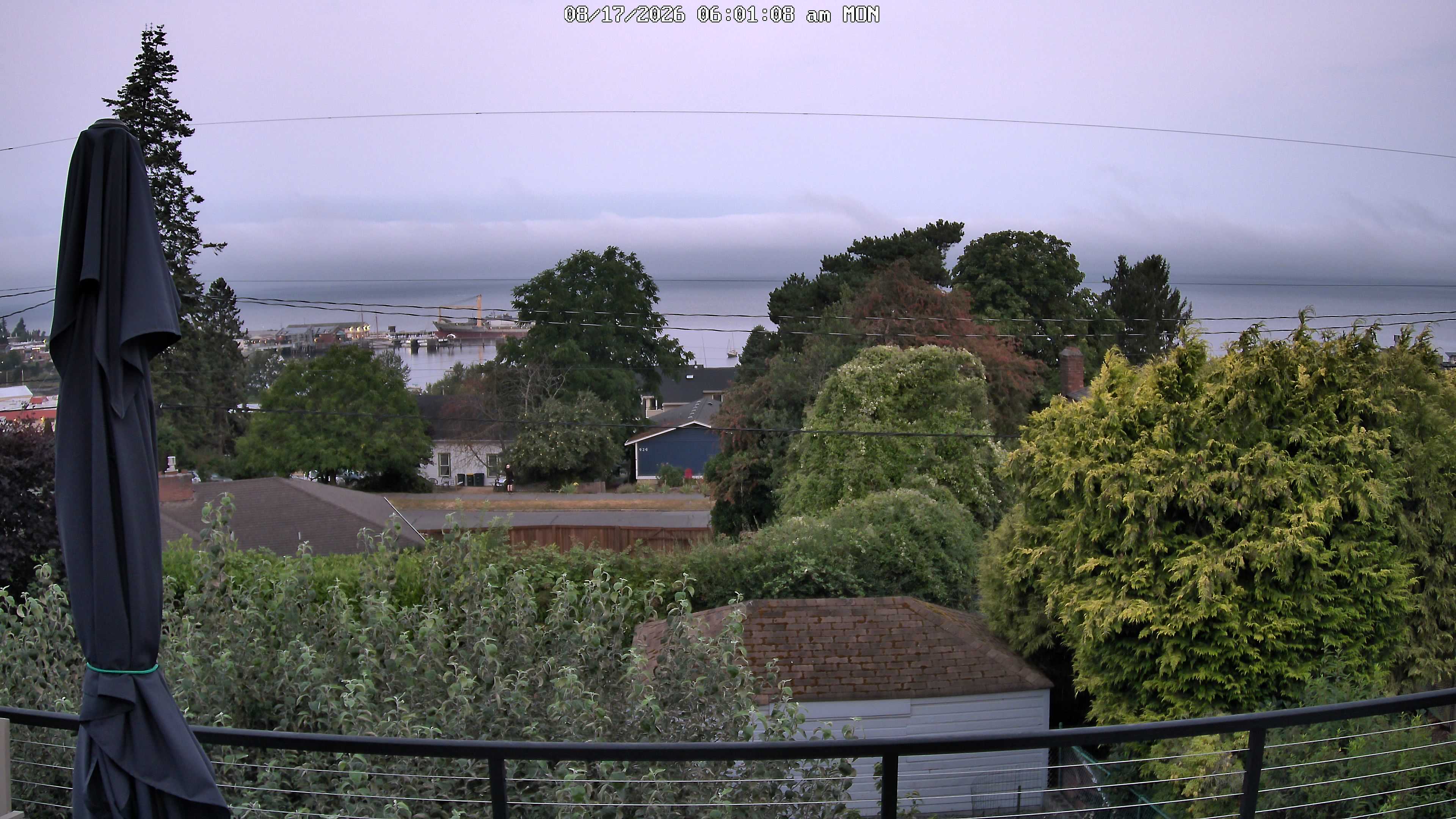 Fairhaven, Bellingham WA