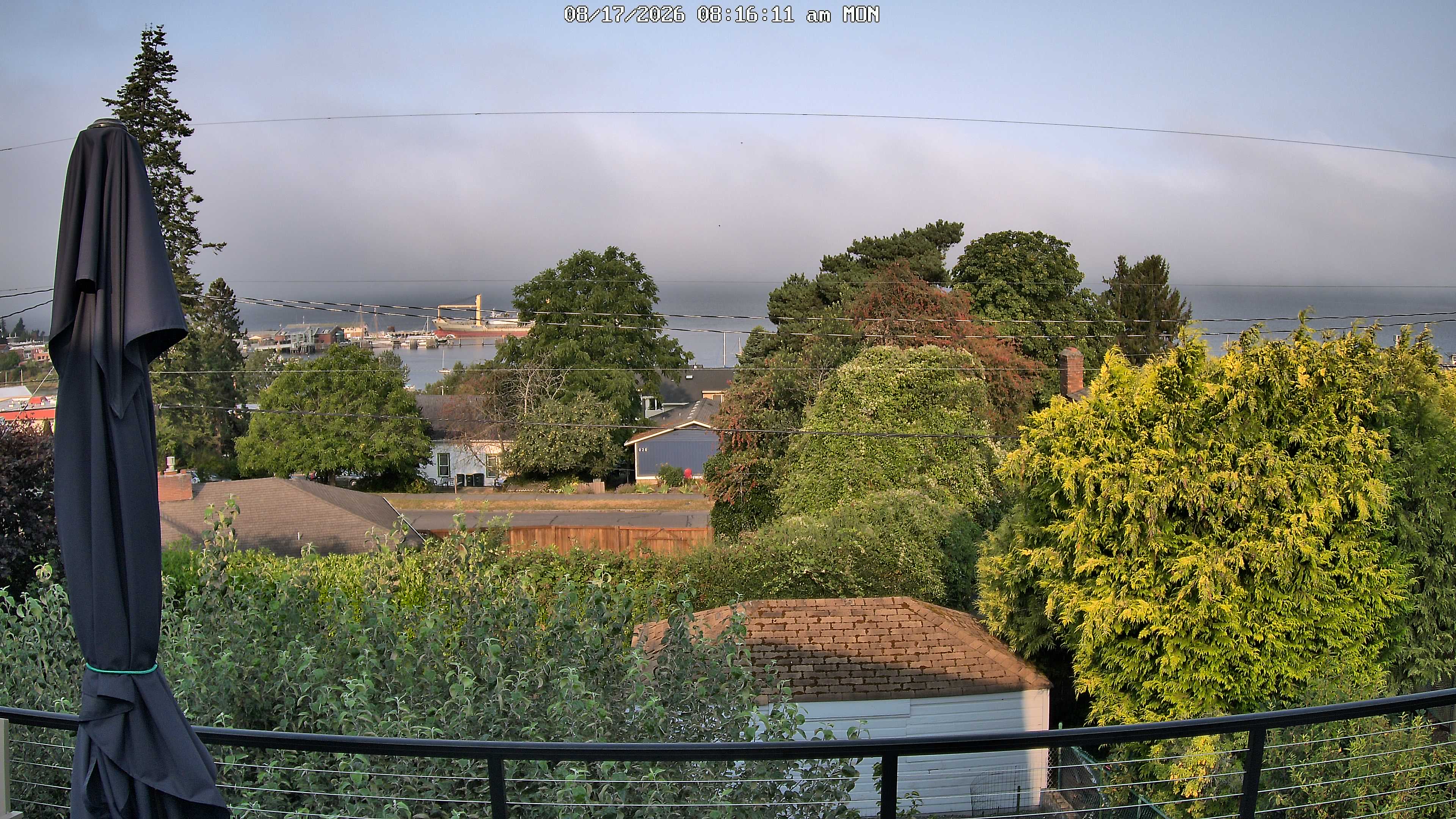 Fairhaven, Bellingham WA