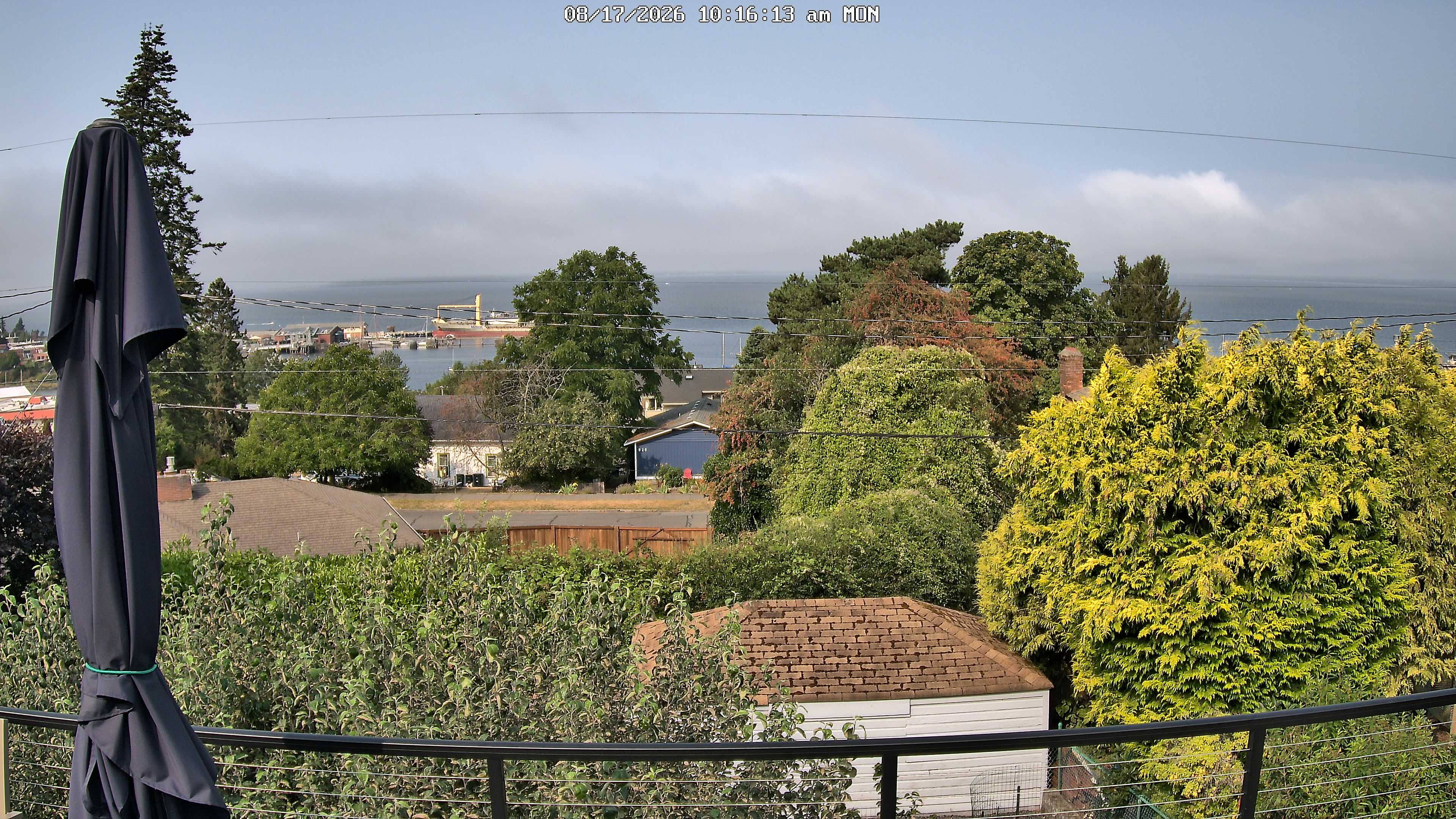 Fairhaven, Bellingham WA