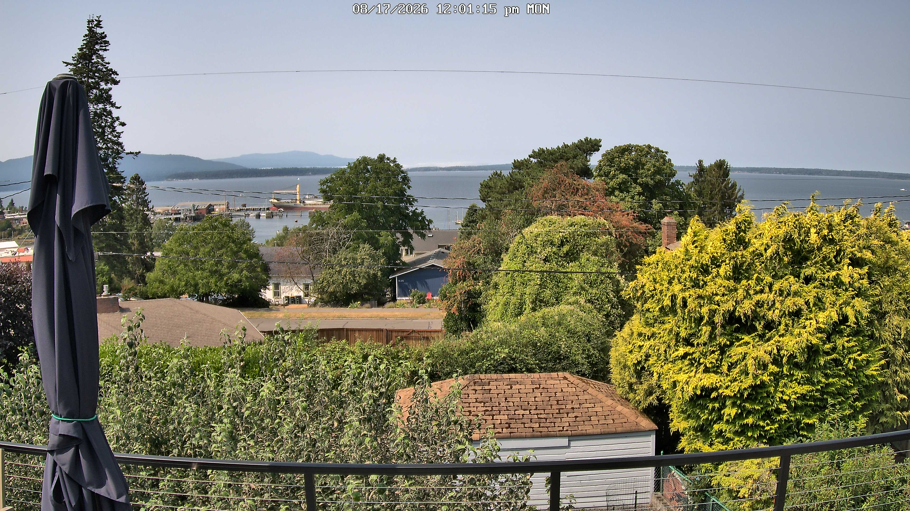 Fairhaven, Bellingham WA