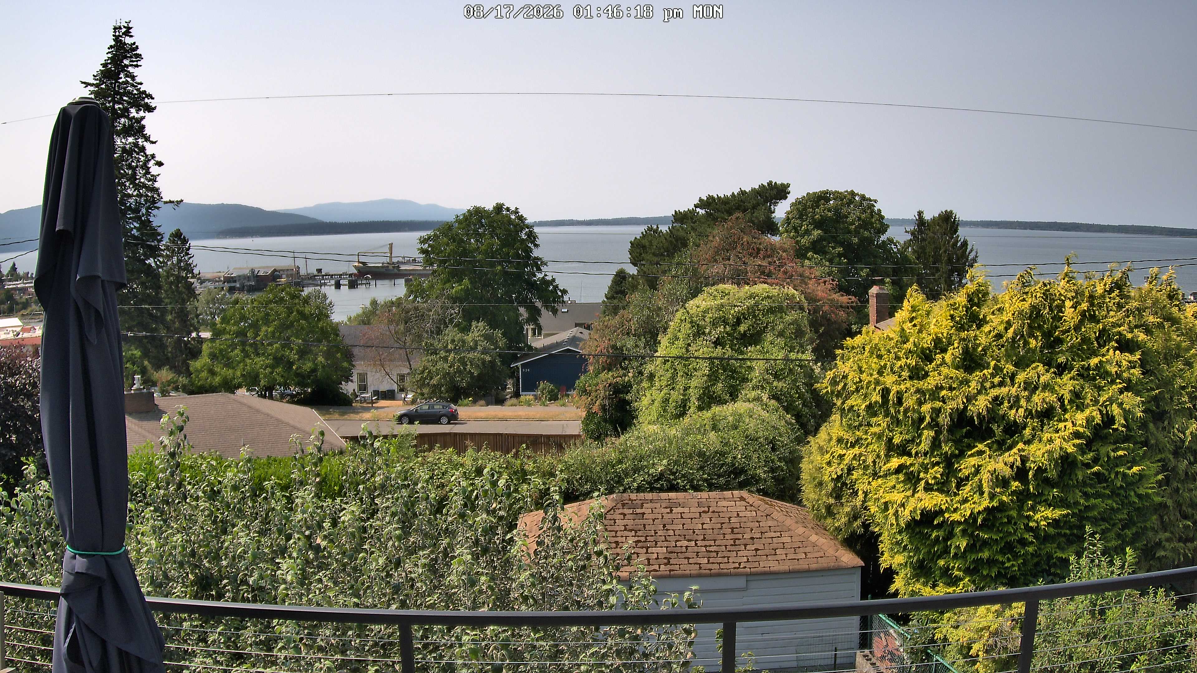 Fairhaven, Bellingham WA