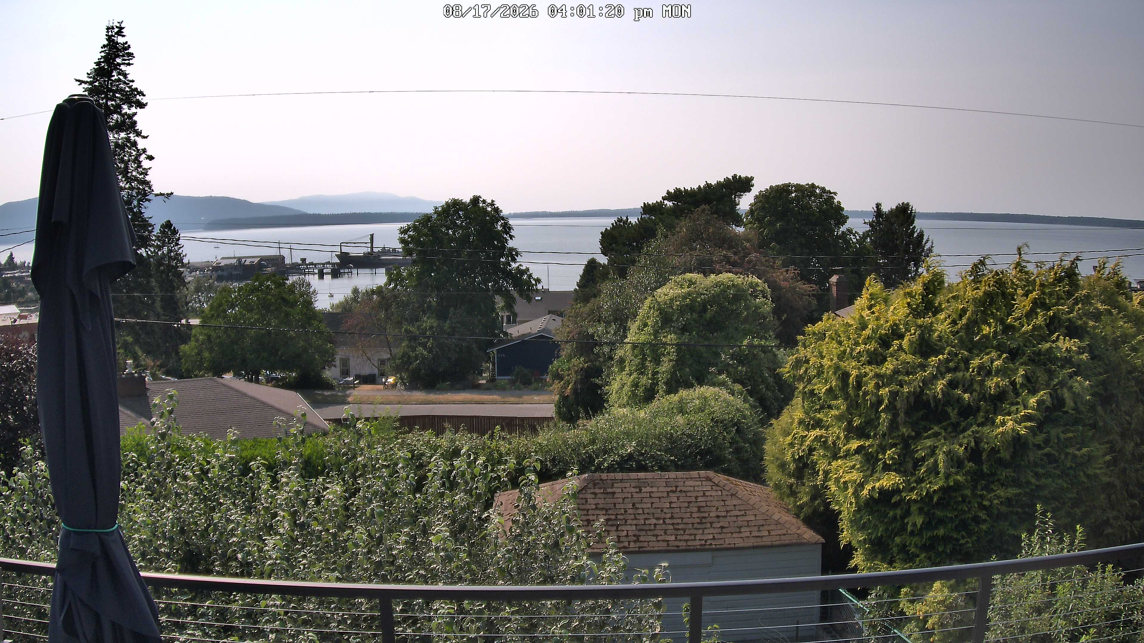 Fairhaven, Bellingham WA