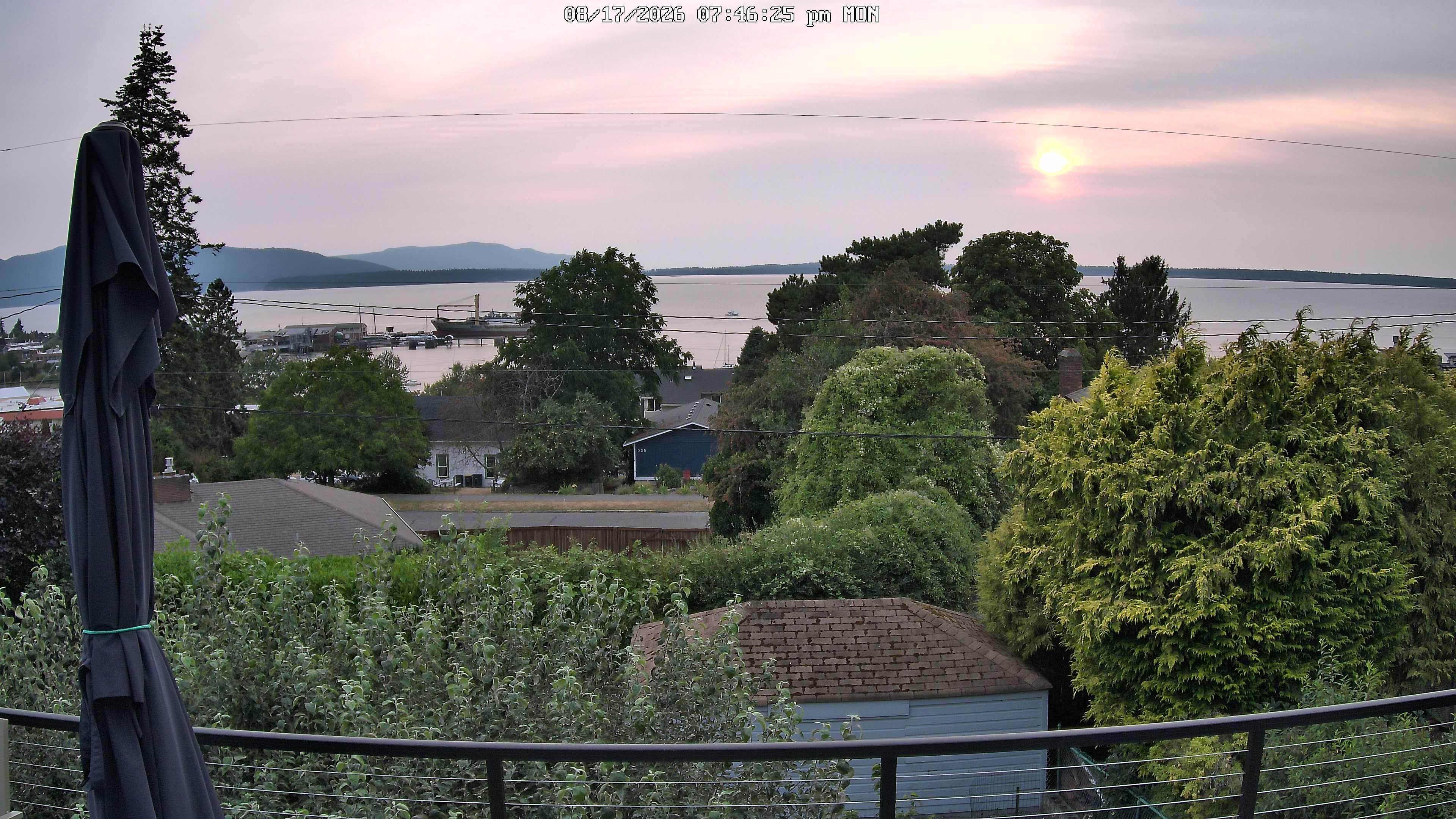 Fairhaven, Bellingham WA