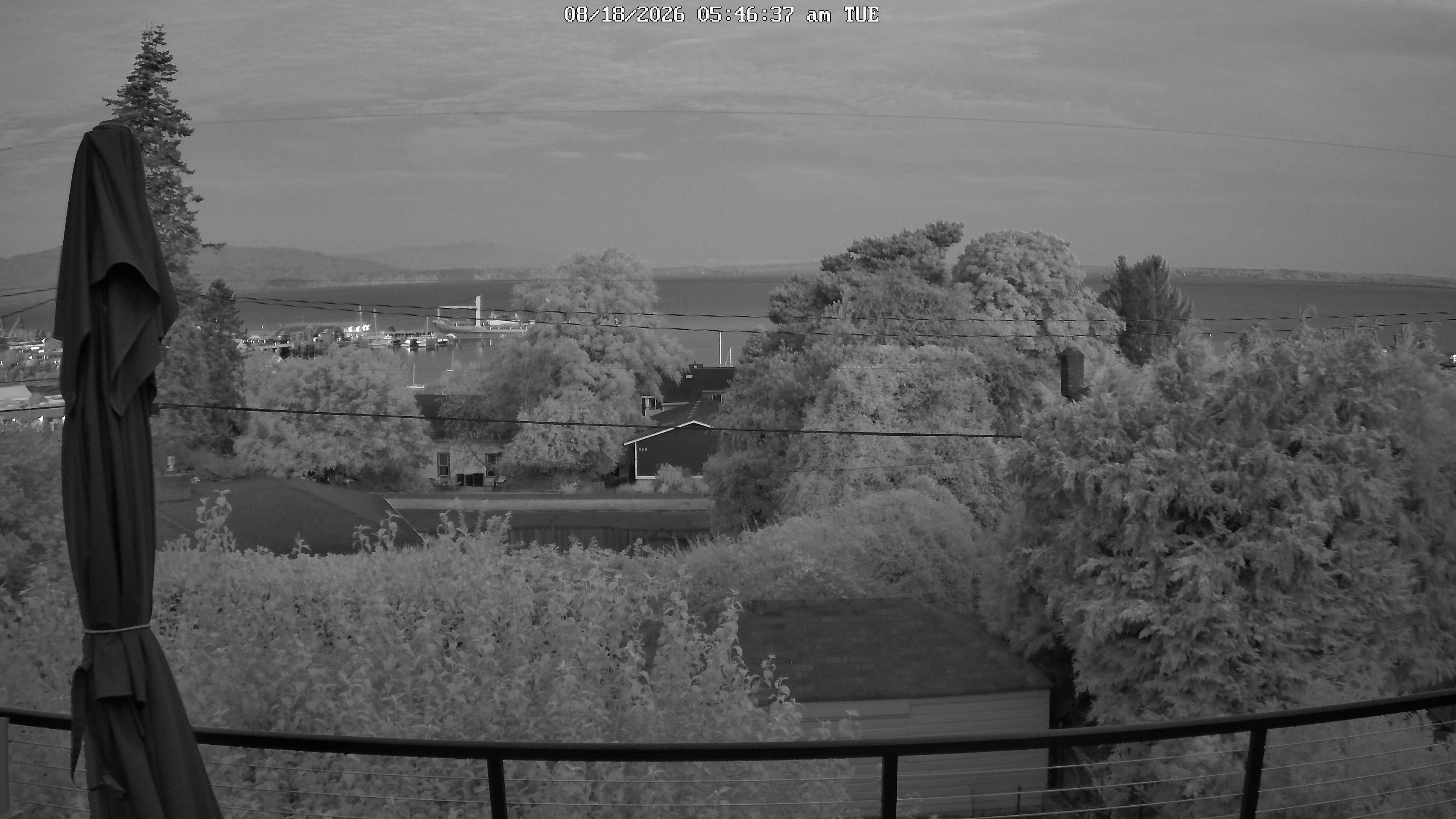 Fairhaven, Bellingham WA