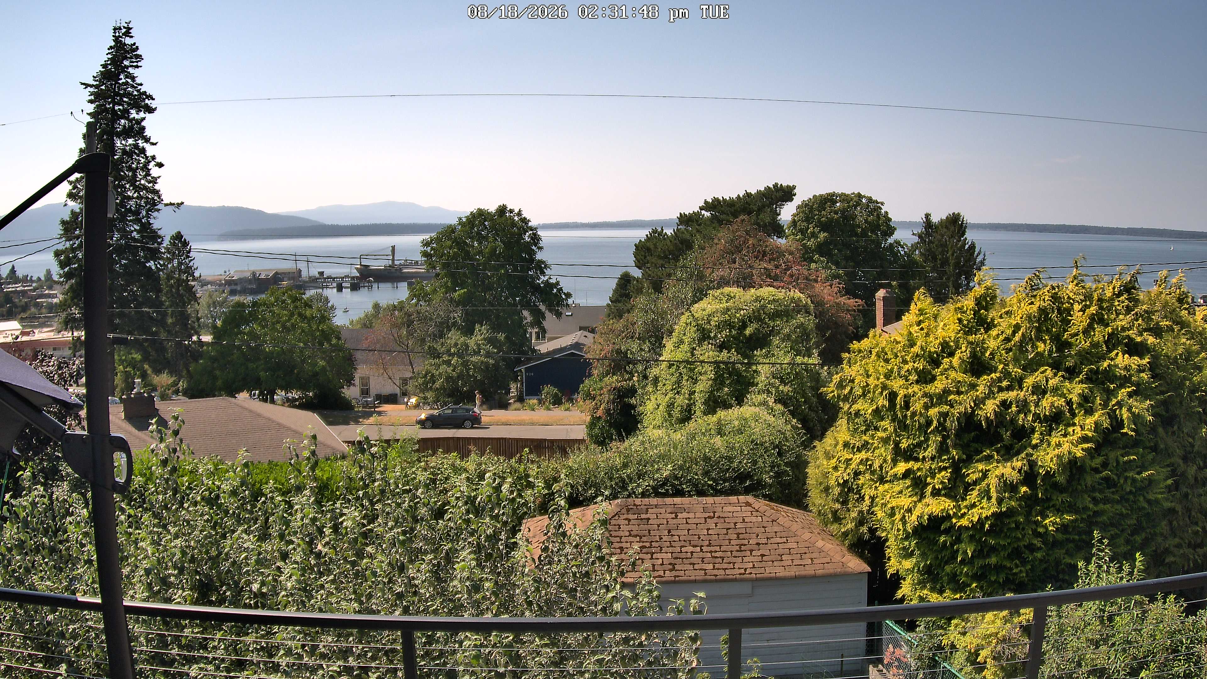 Fairhaven, Bellingham WA