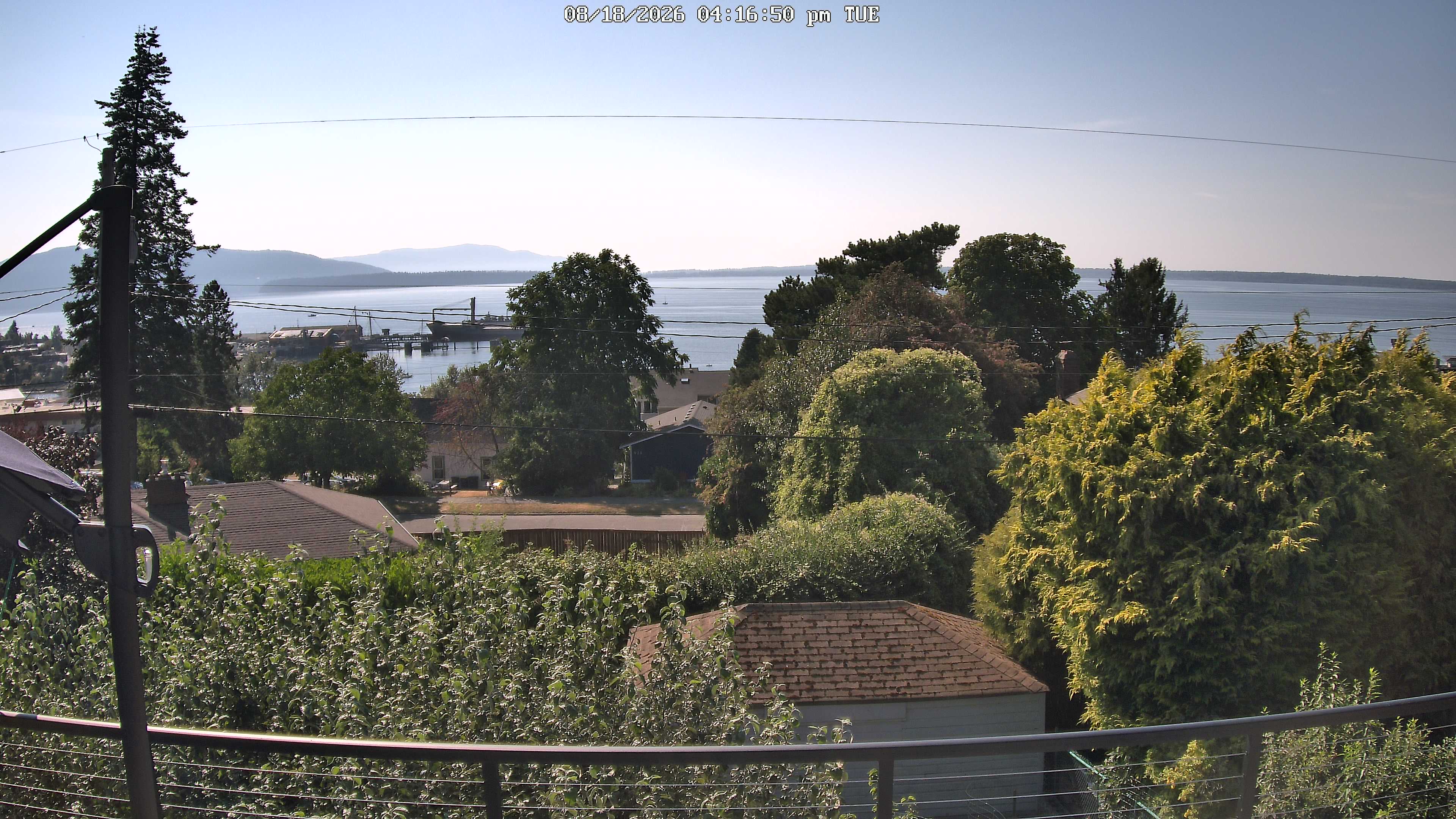 Fairhaven, Bellingham WA