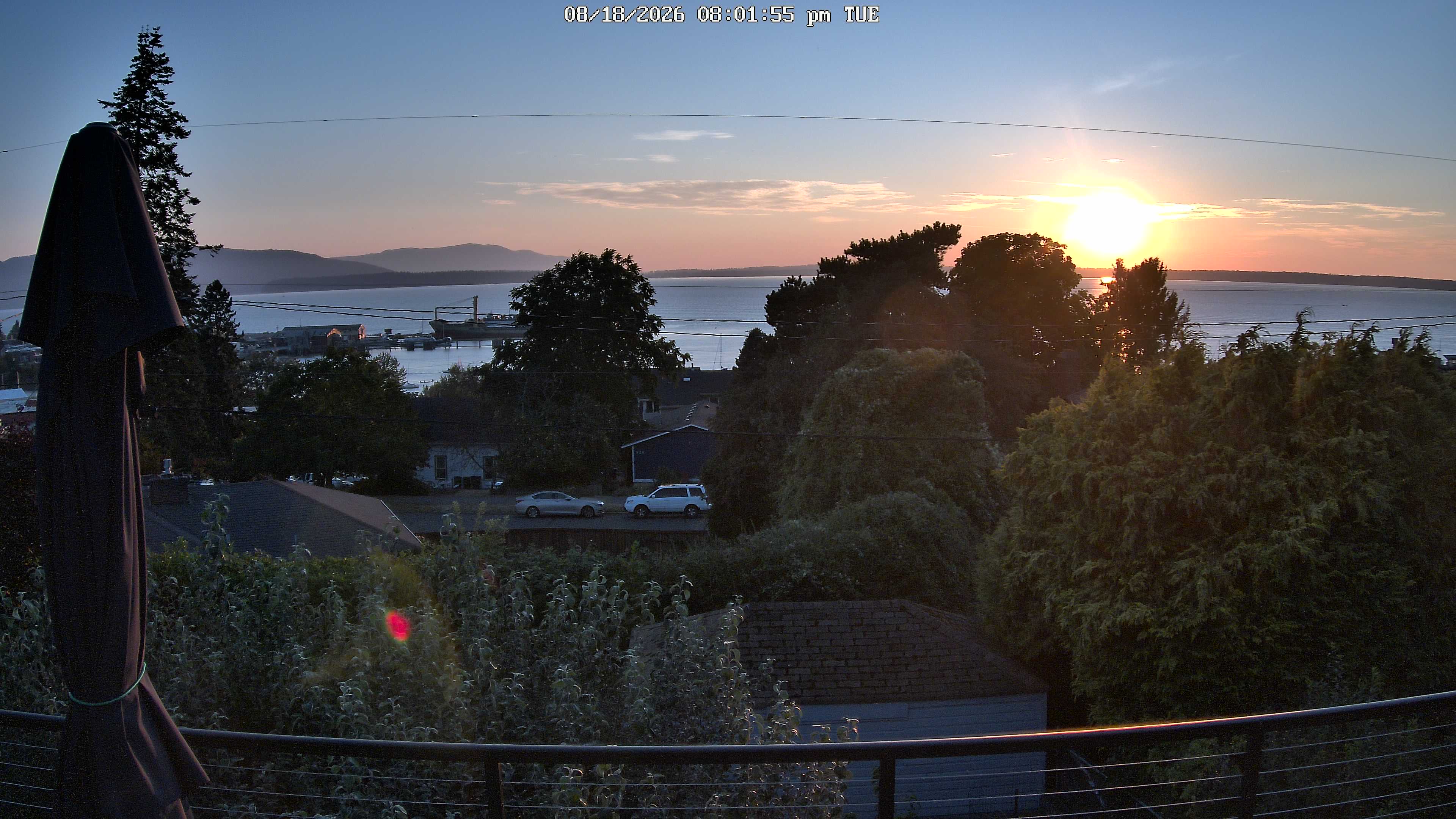 Fairhaven, Bellingham WA