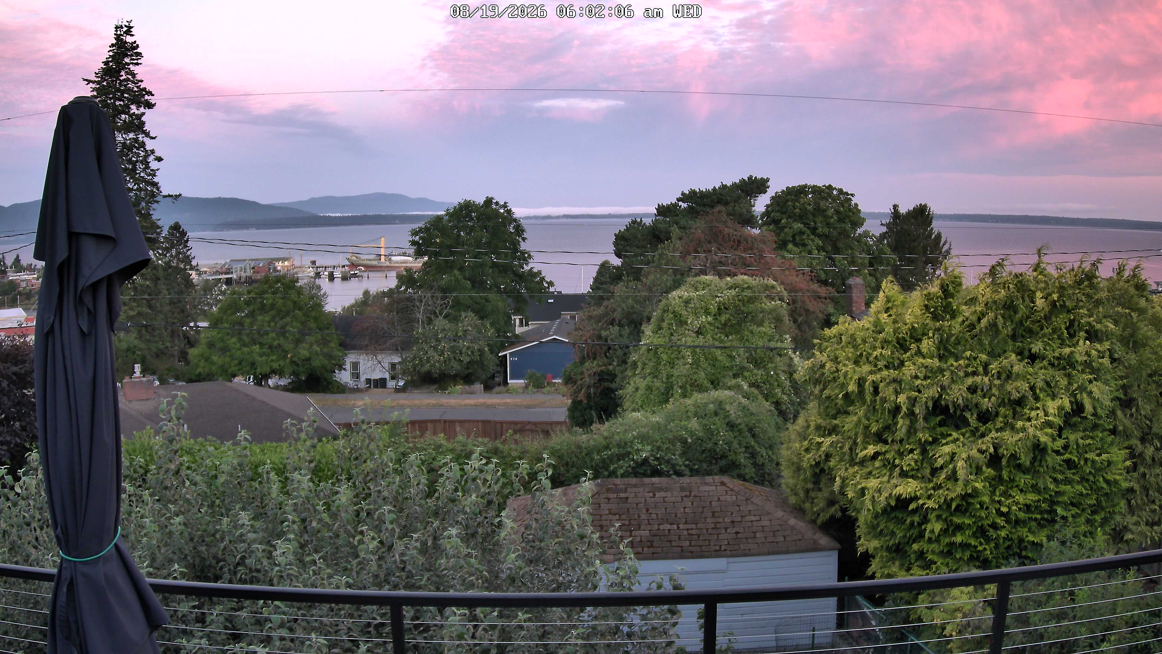 Fairhaven, Bellingham WA