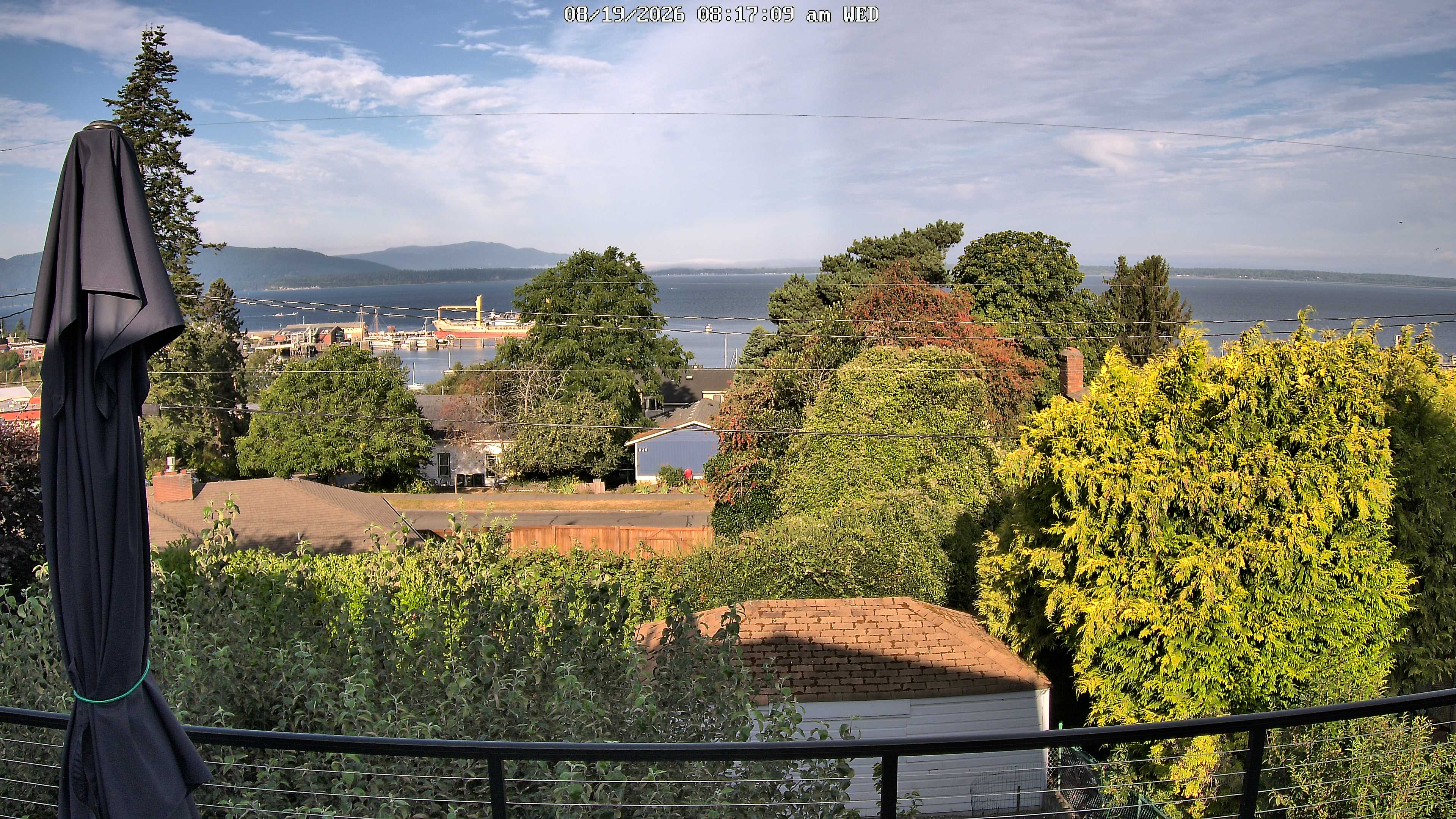 Fairhaven, Bellingham WA