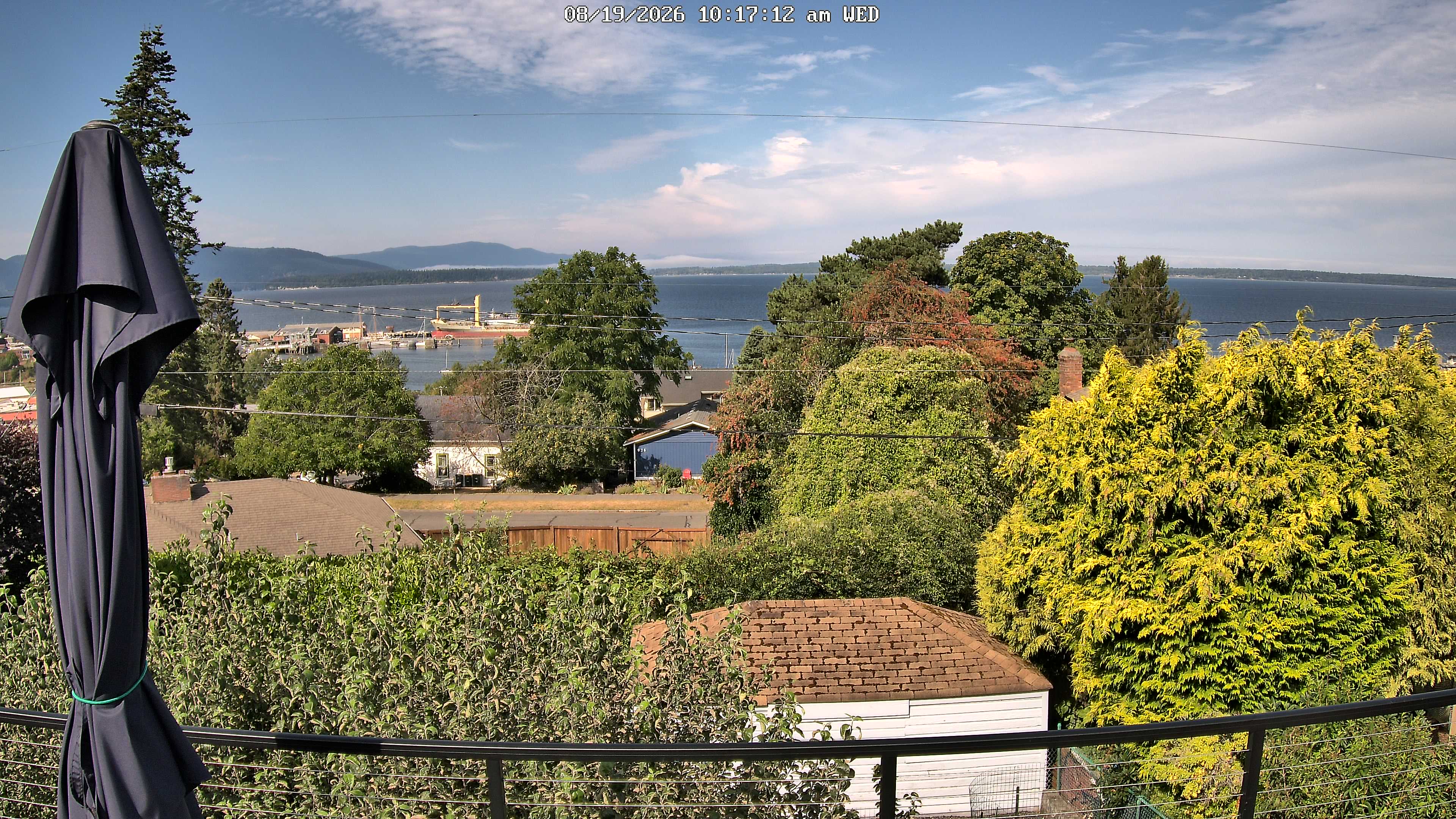 Fairhaven, Bellingham WA