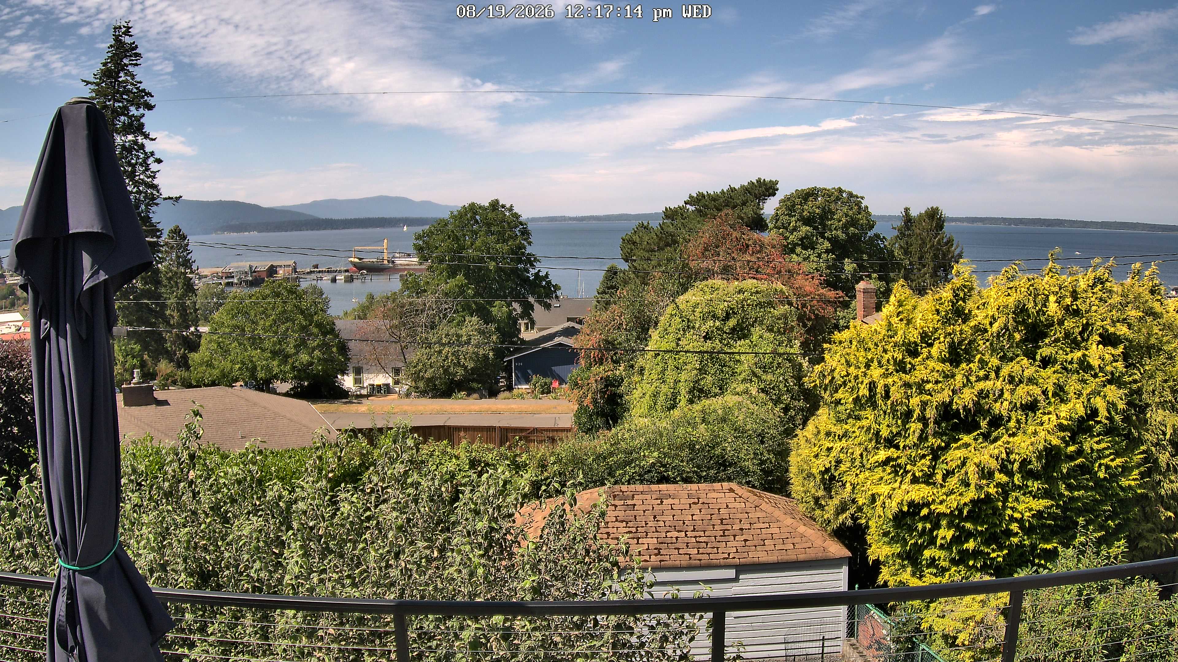 Fairhaven, Bellingham WA