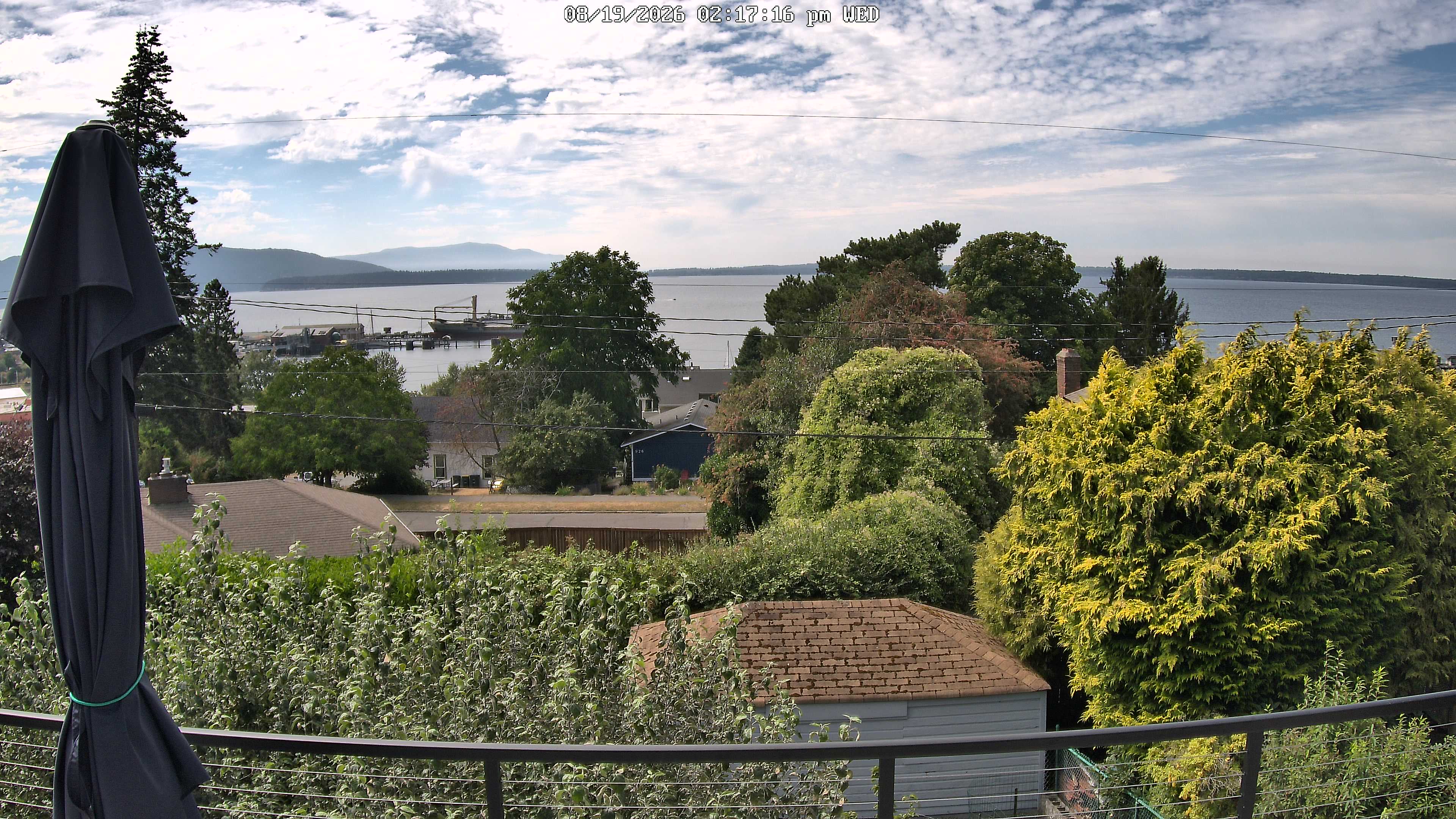 Fairhaven, Bellingham WA