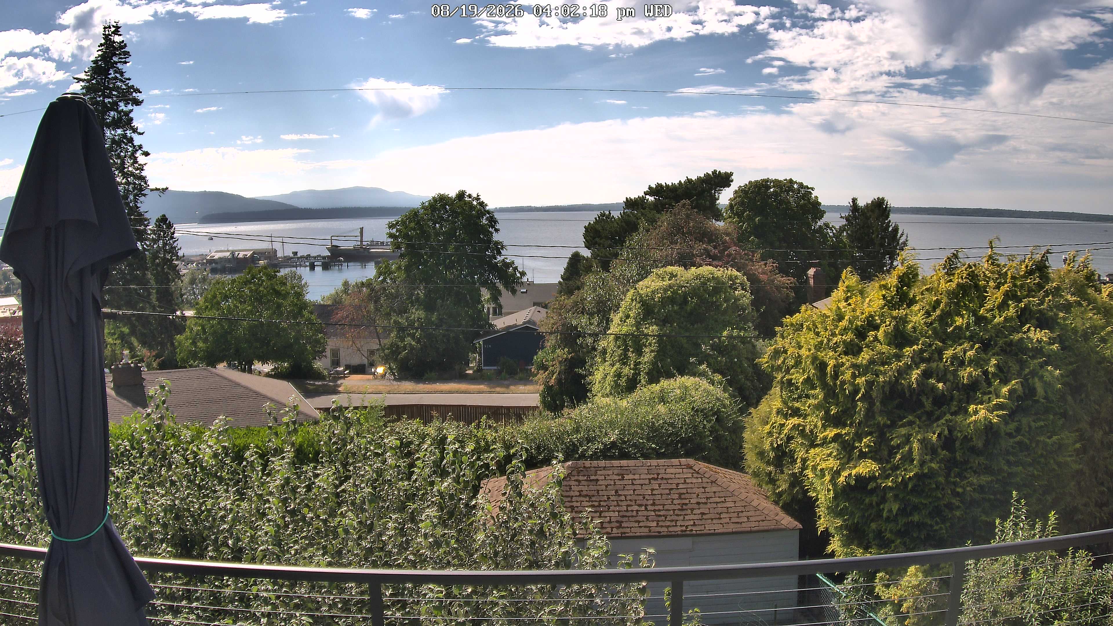 Fairhaven, Bellingham WA