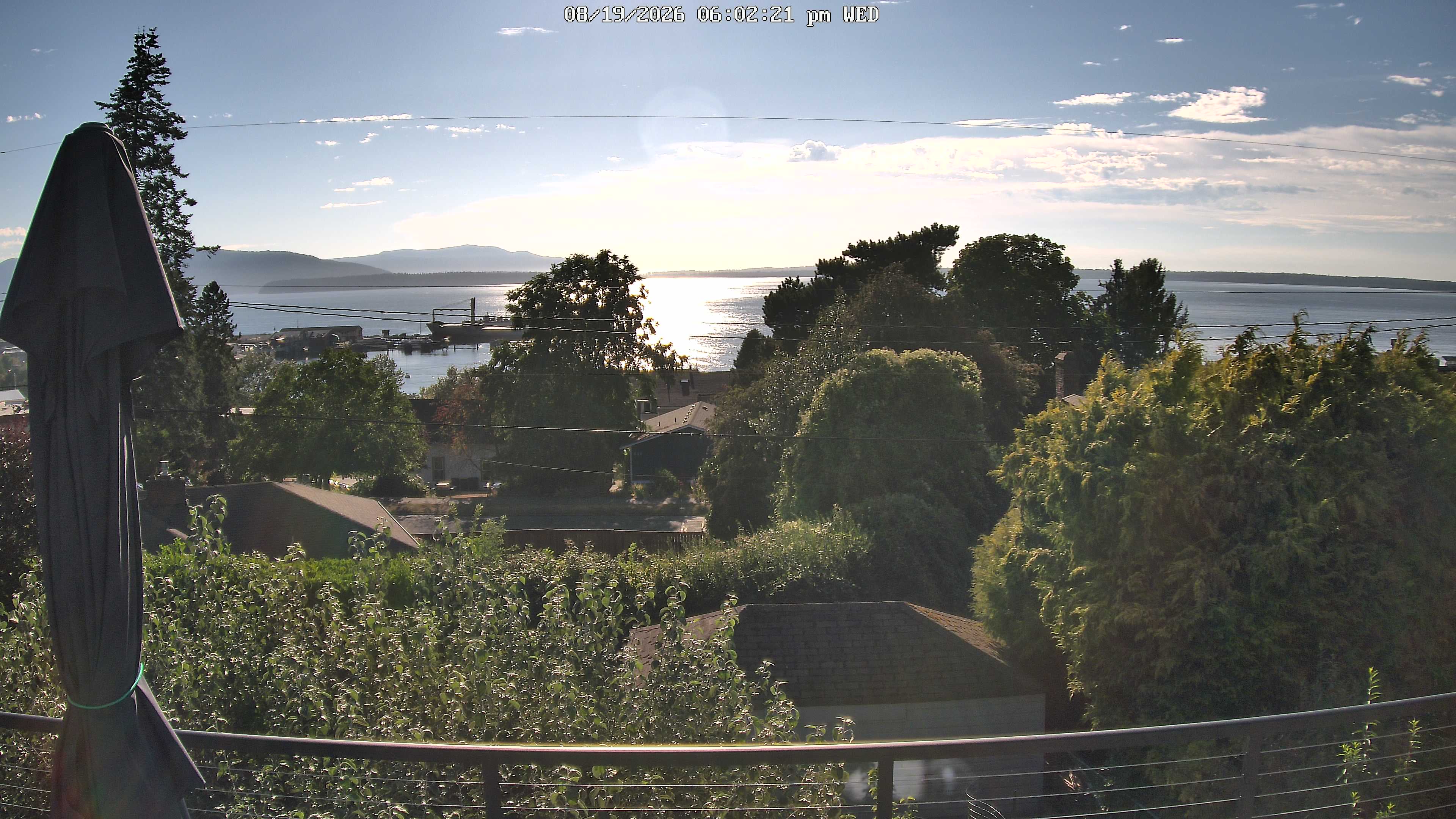 Fairhaven, Bellingham WA