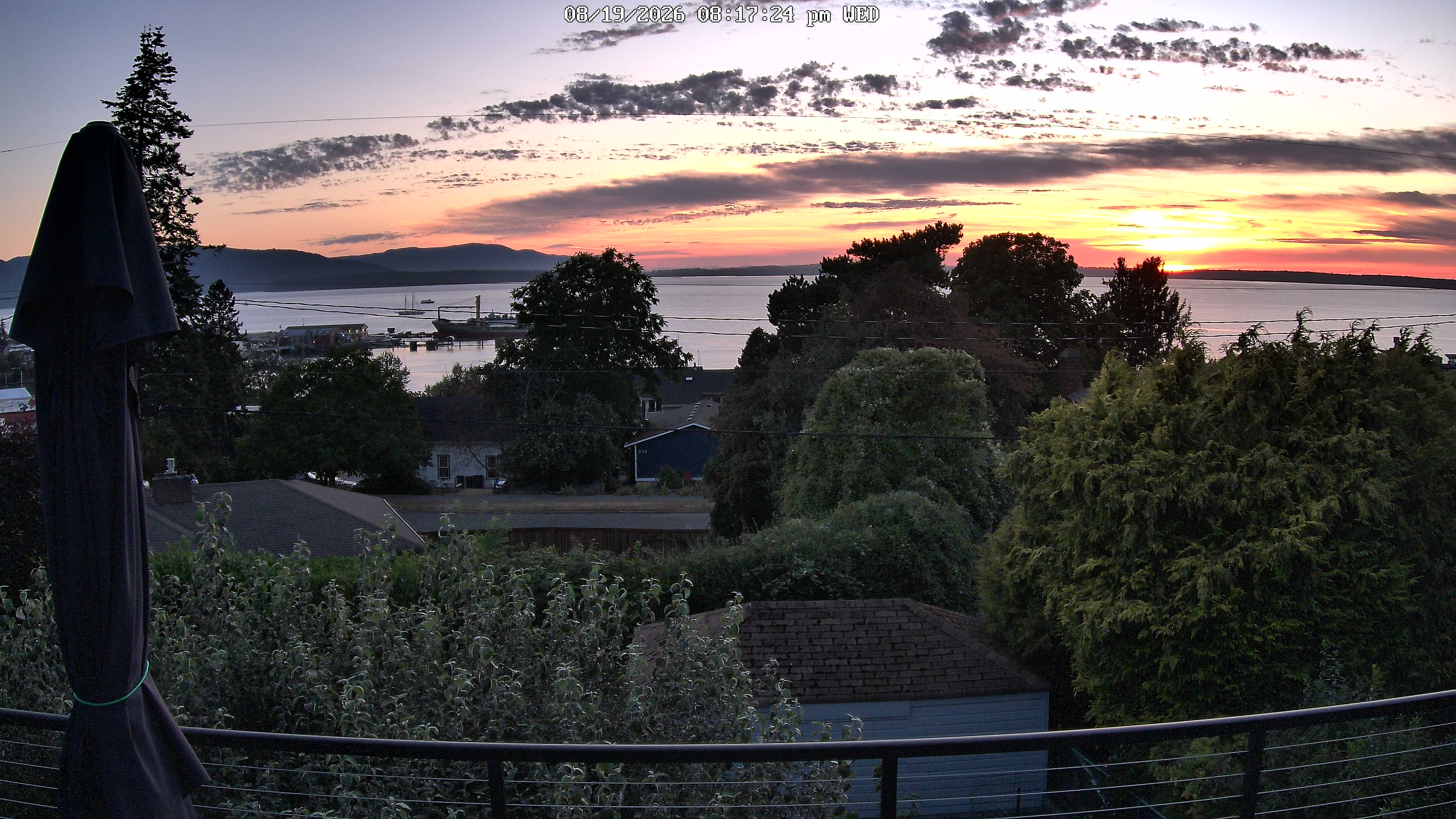 Fairhaven, Bellingham WA