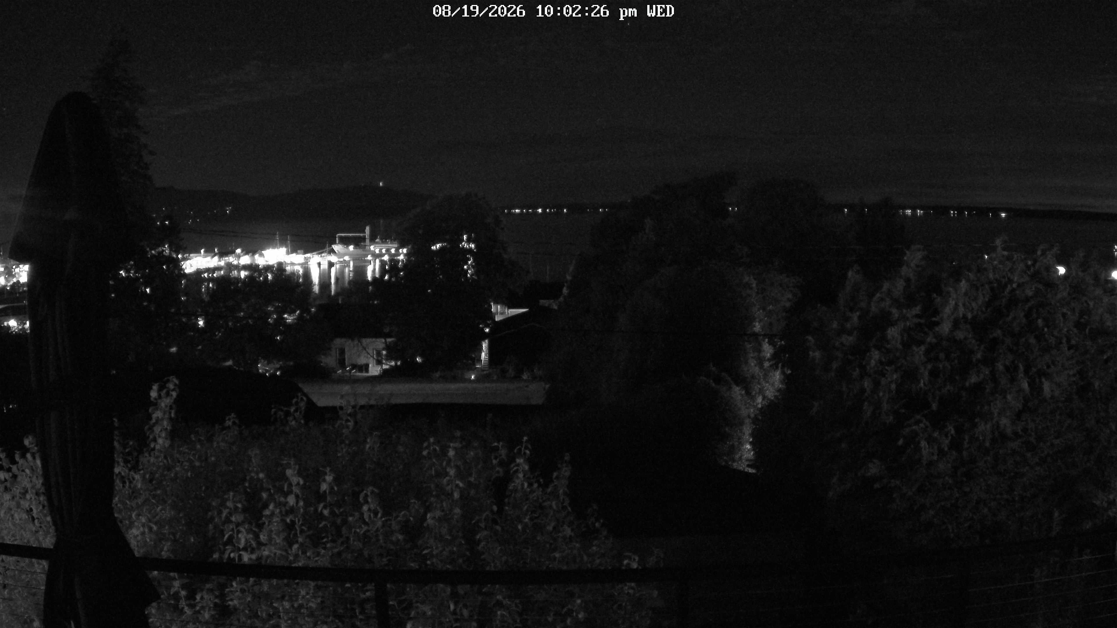 Fairhaven, Bellingham WA