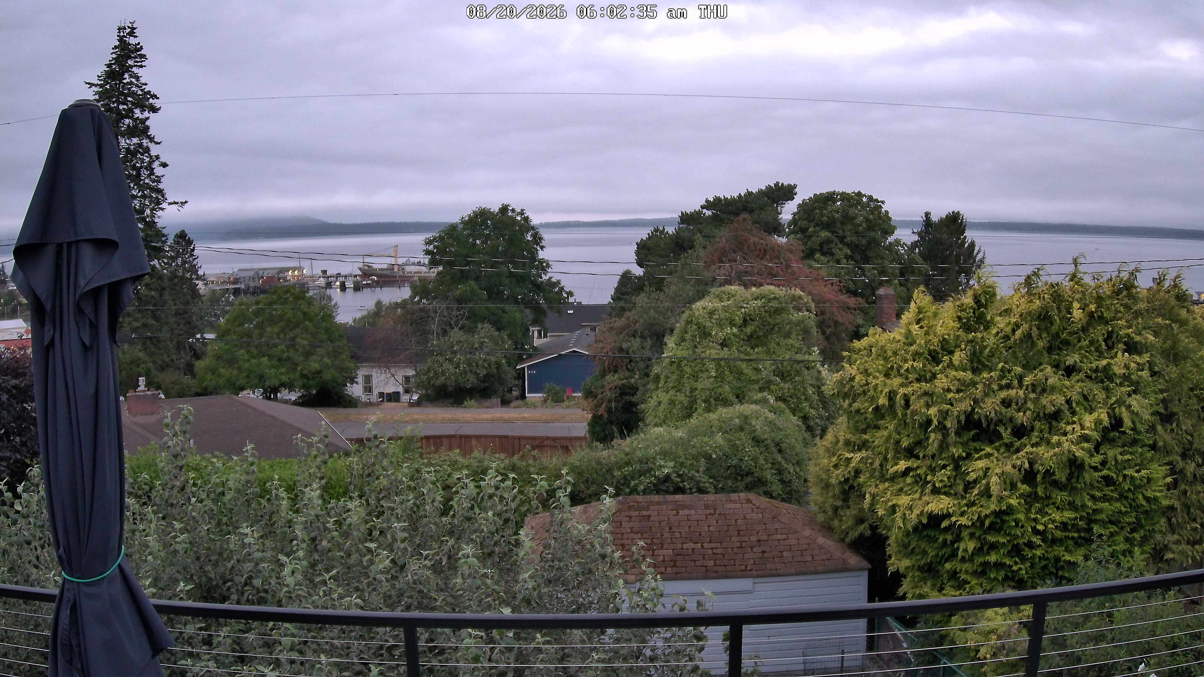Fairhaven, Bellingham WA