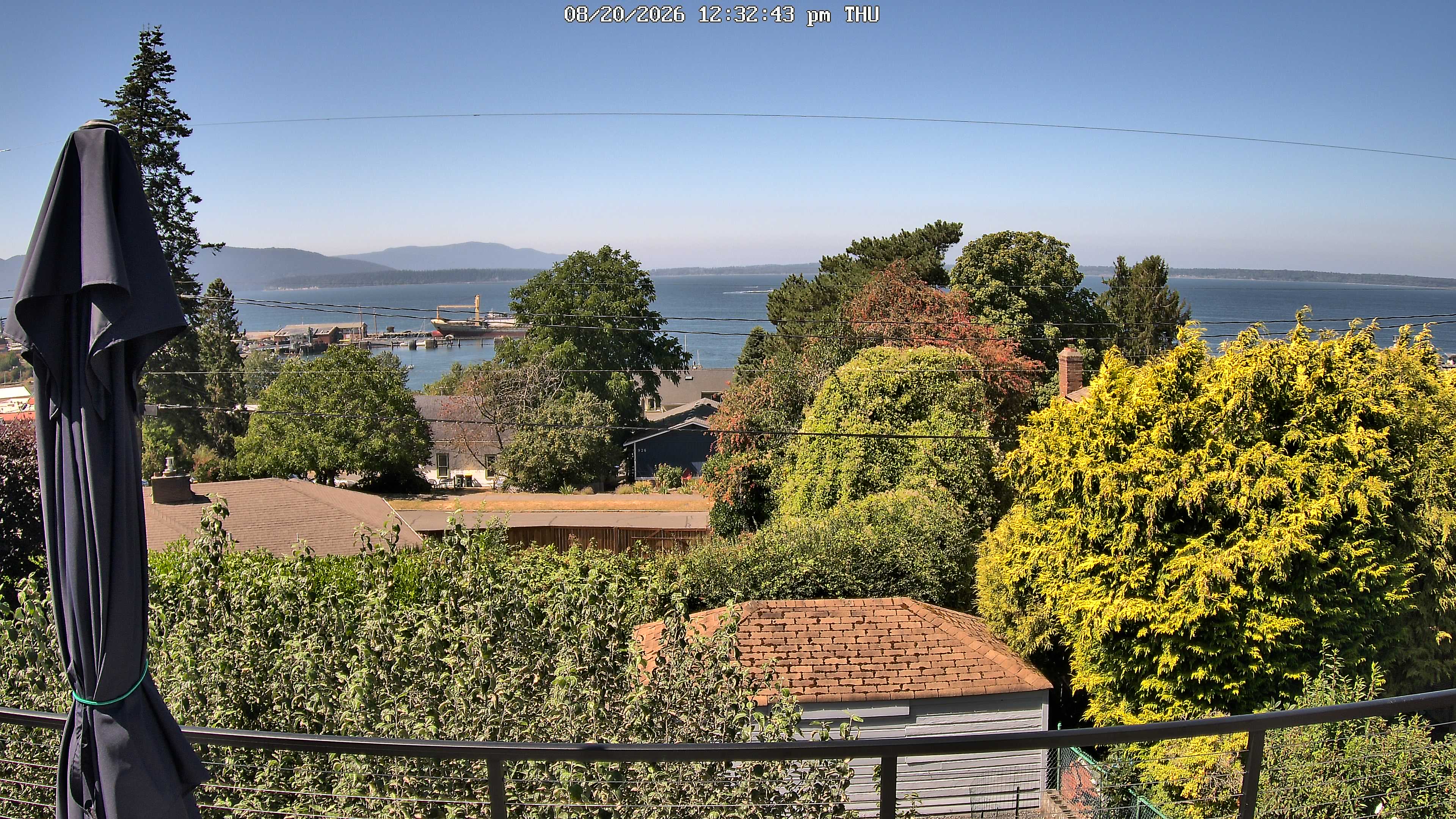 Fairhaven, Bellingham WA