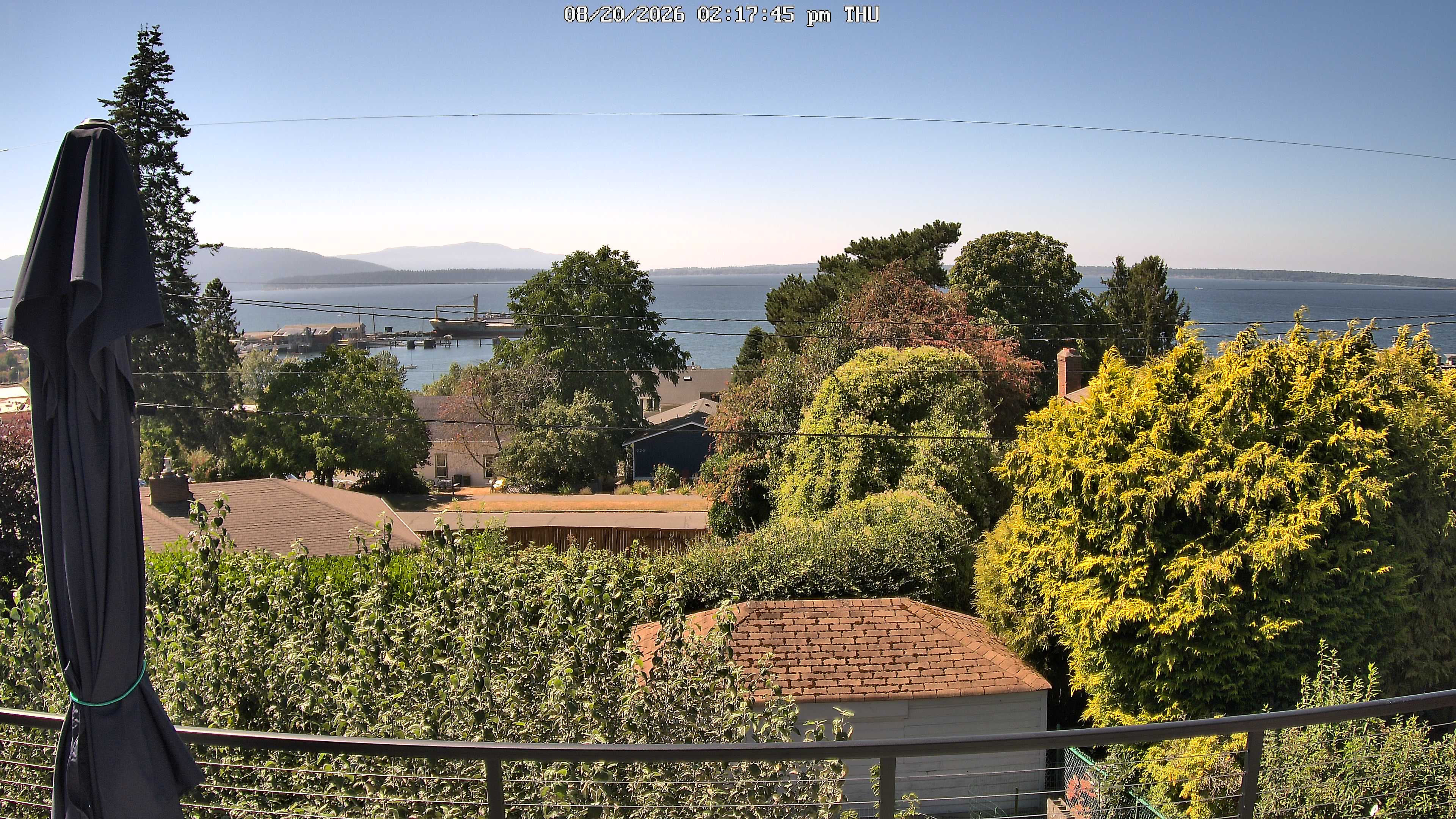 Fairhaven, Bellingham WA