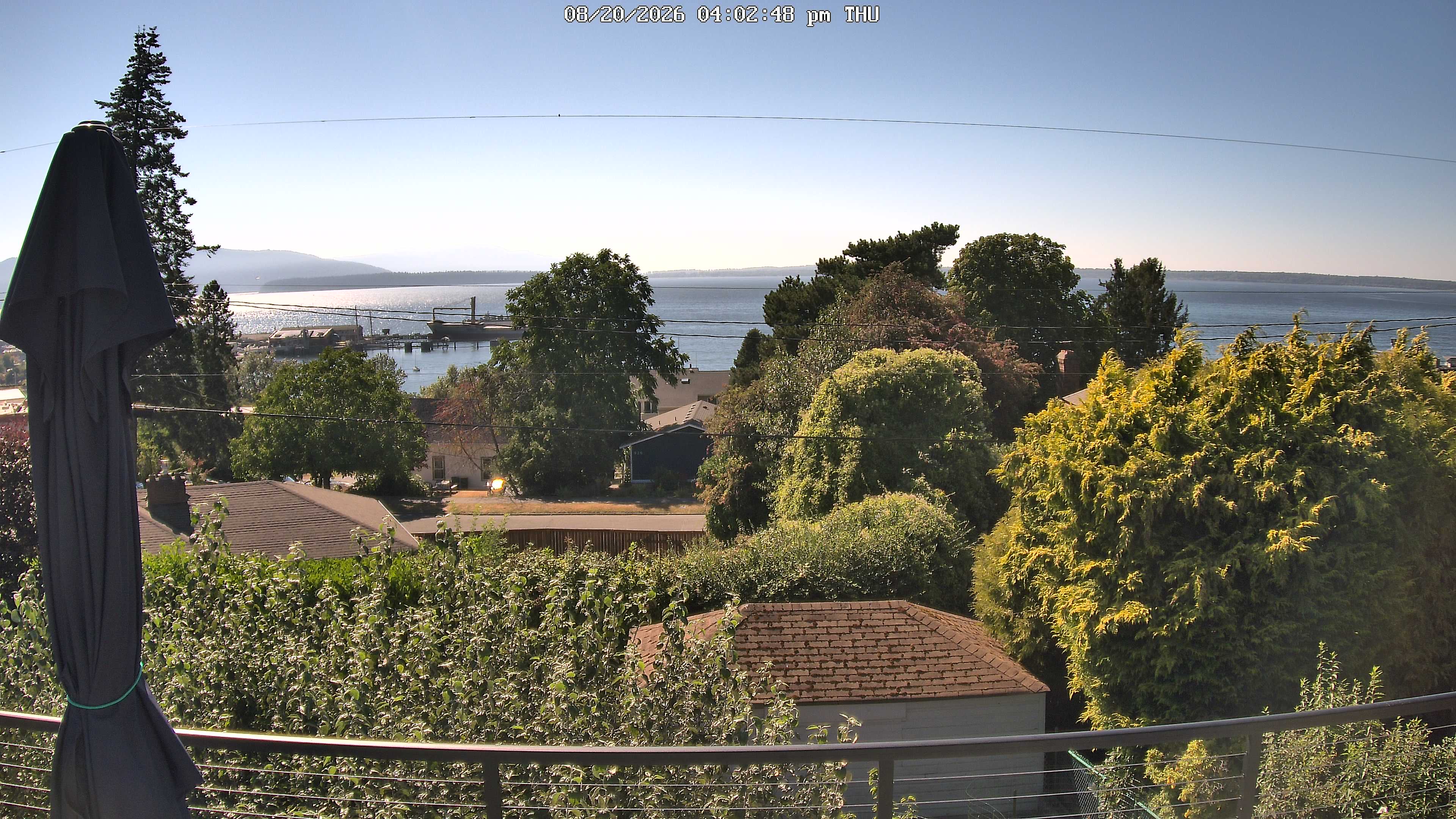 Fairhaven, Bellingham WA