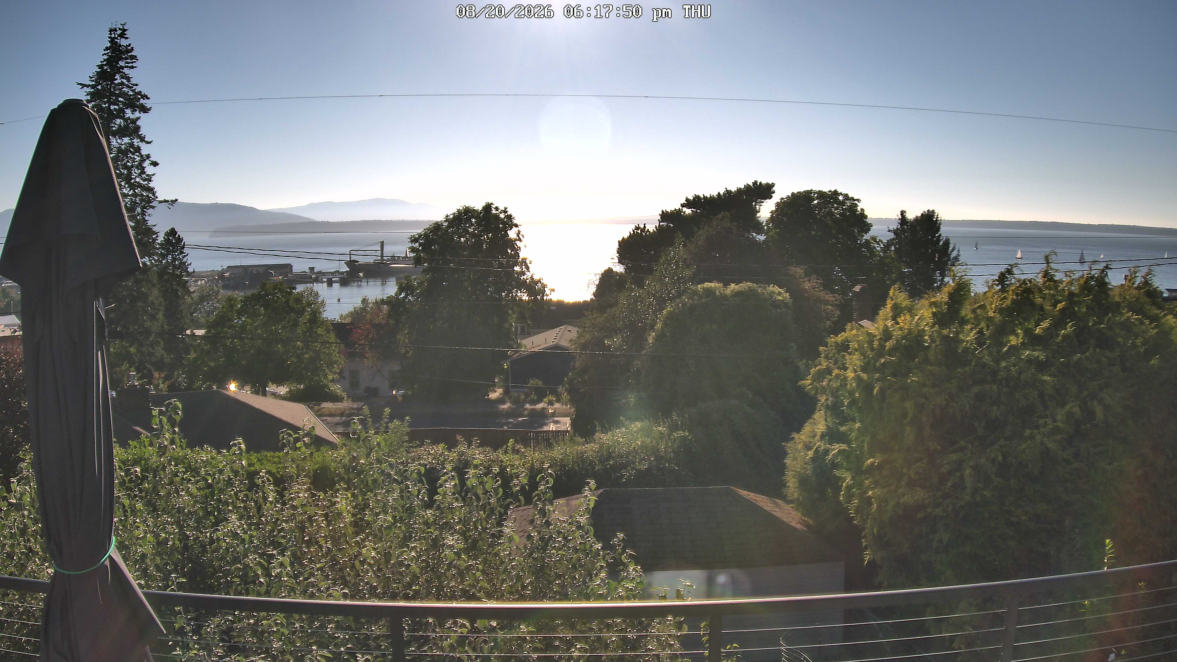Fairhaven, Bellingham WA