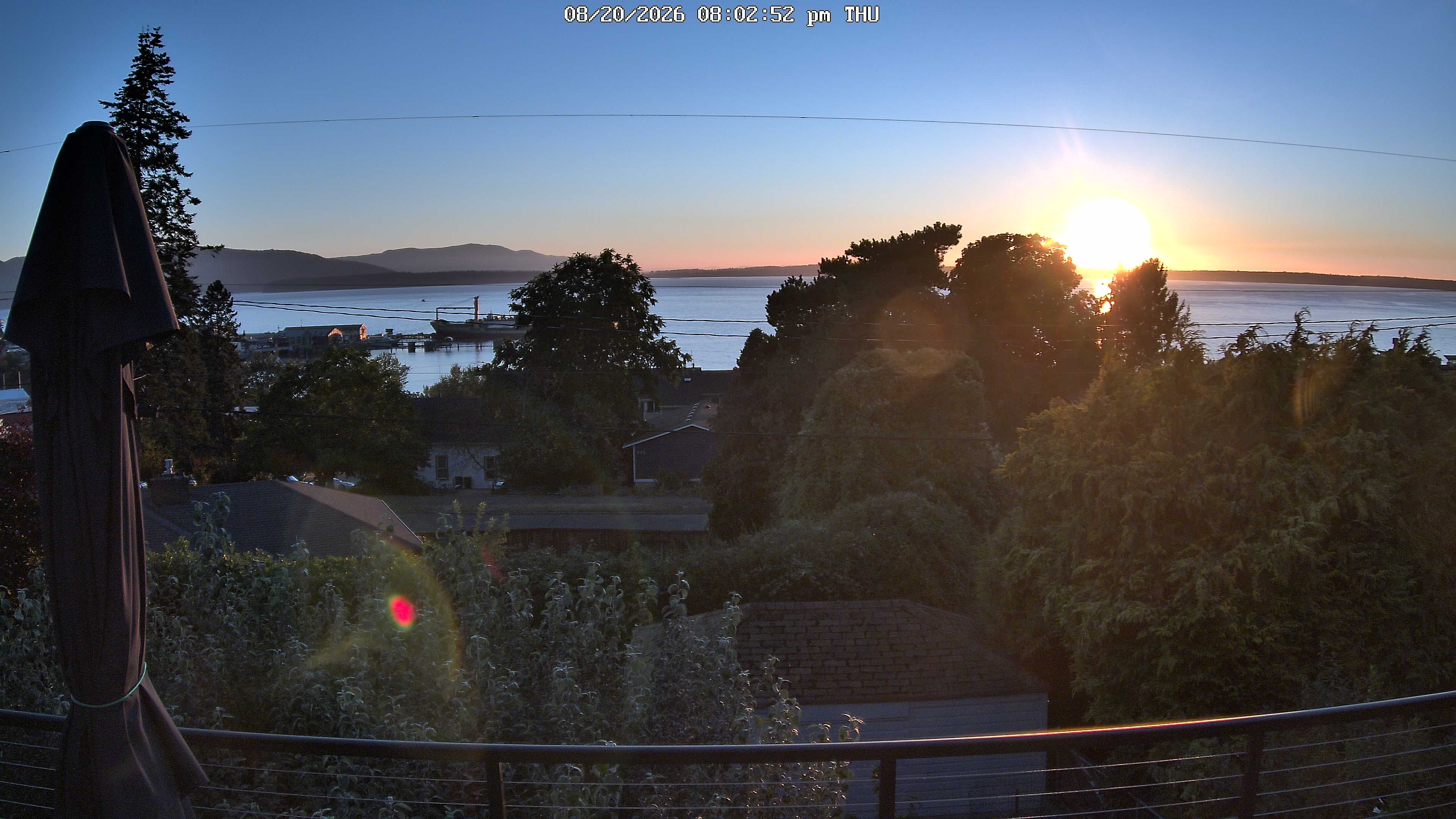 Fairhaven, Bellingham WA