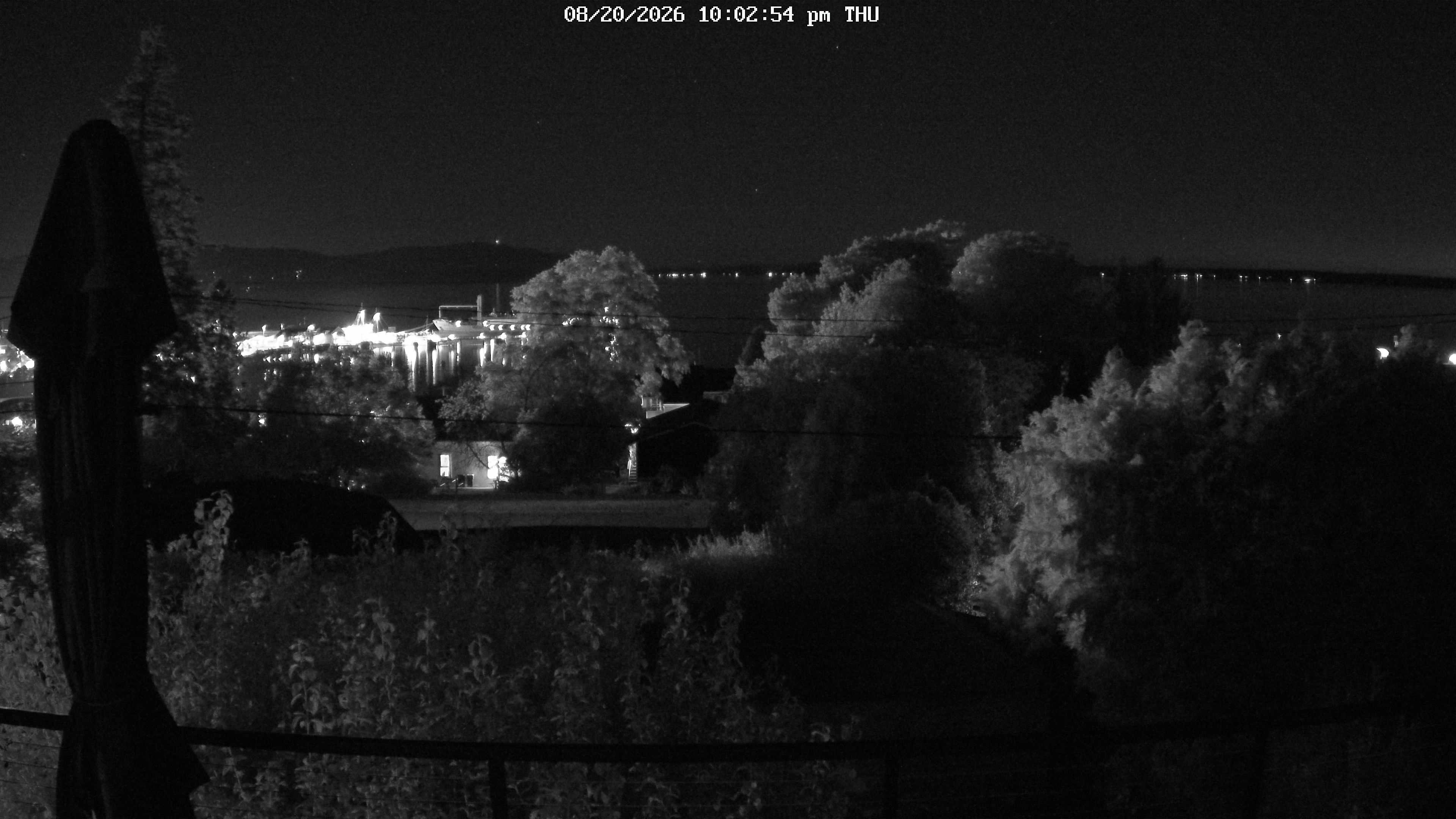 Fairhaven, Bellingham WA