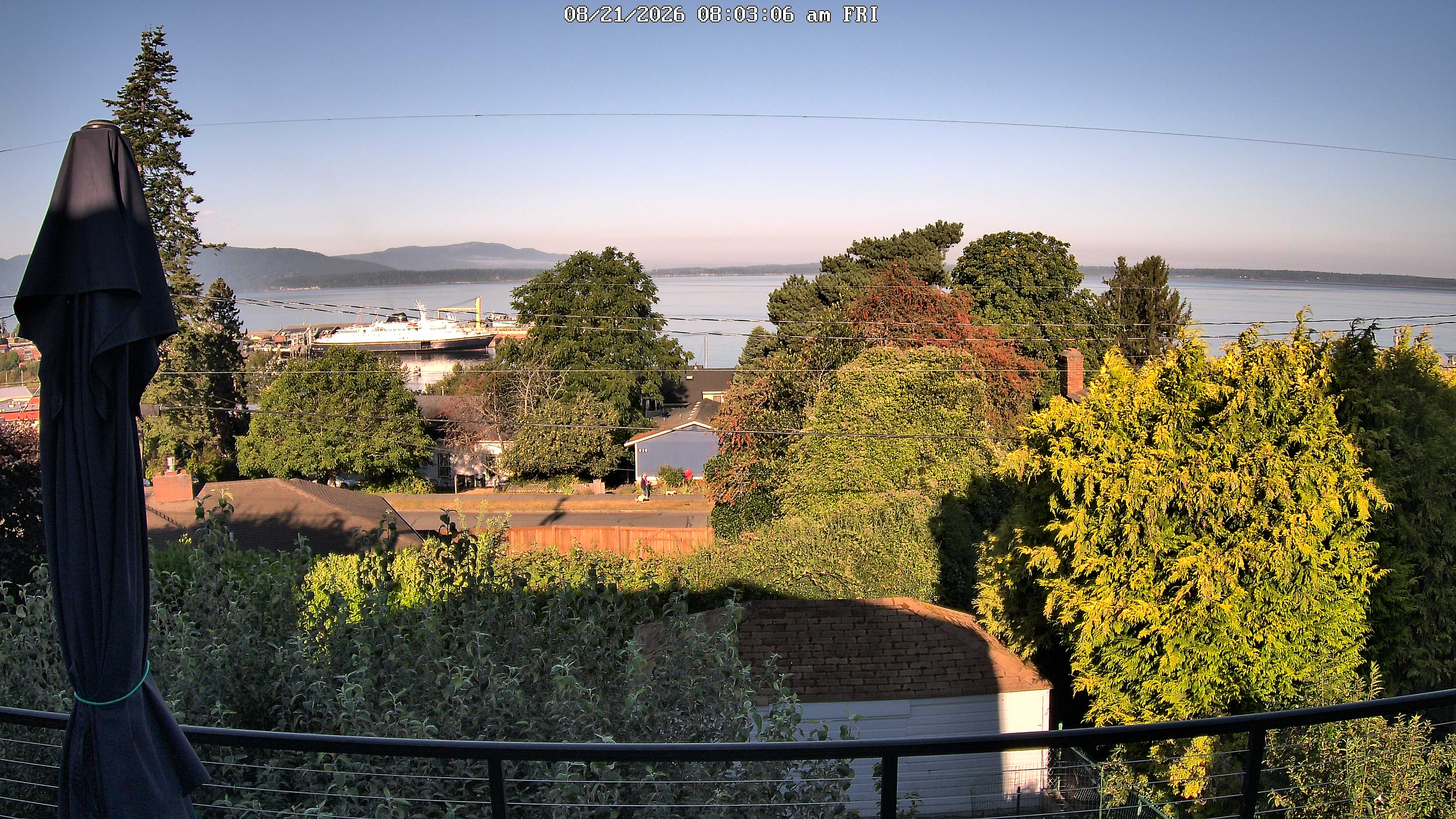 Fairhaven, Bellingham WA