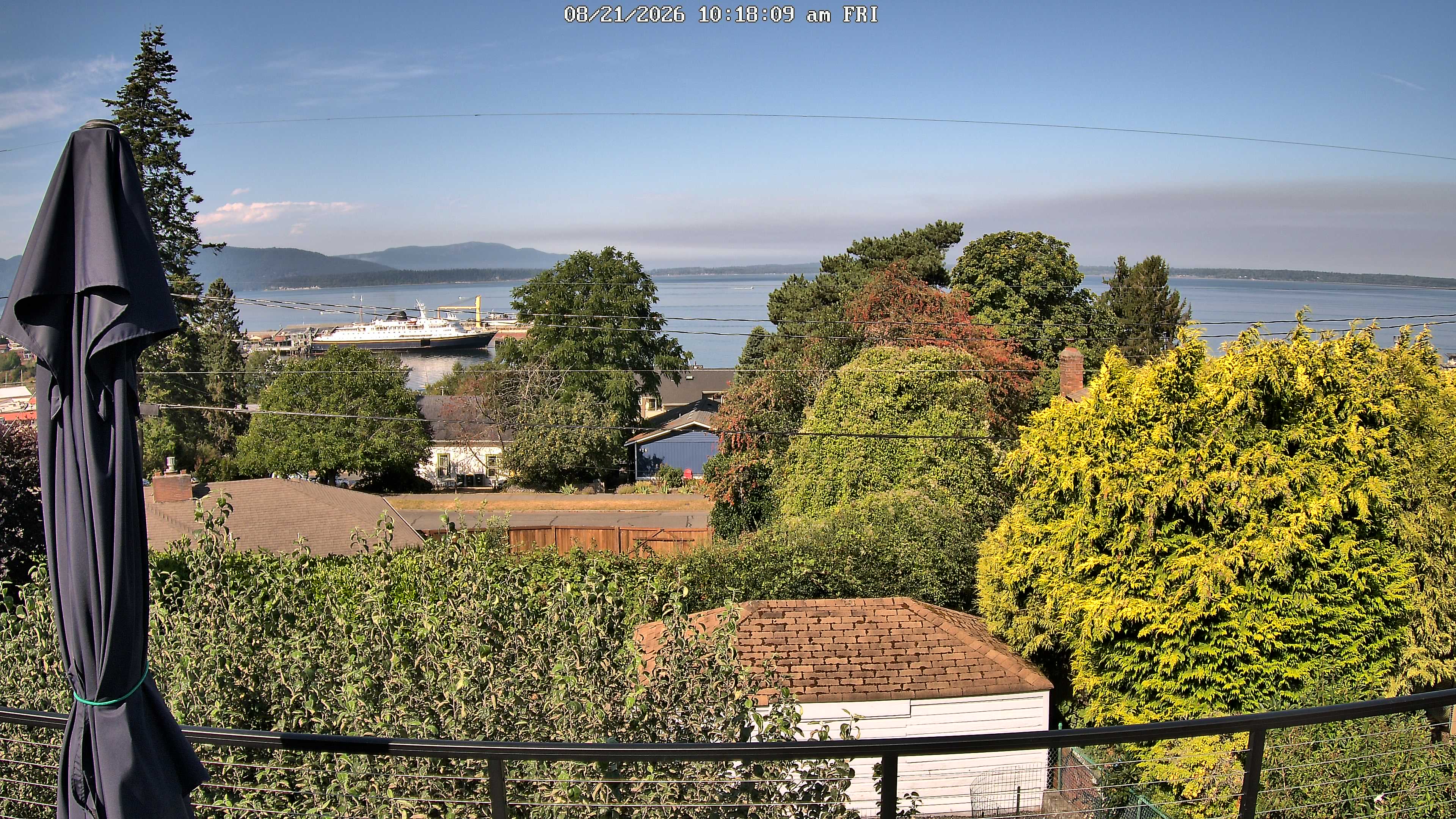 Fairhaven, Bellingham WA