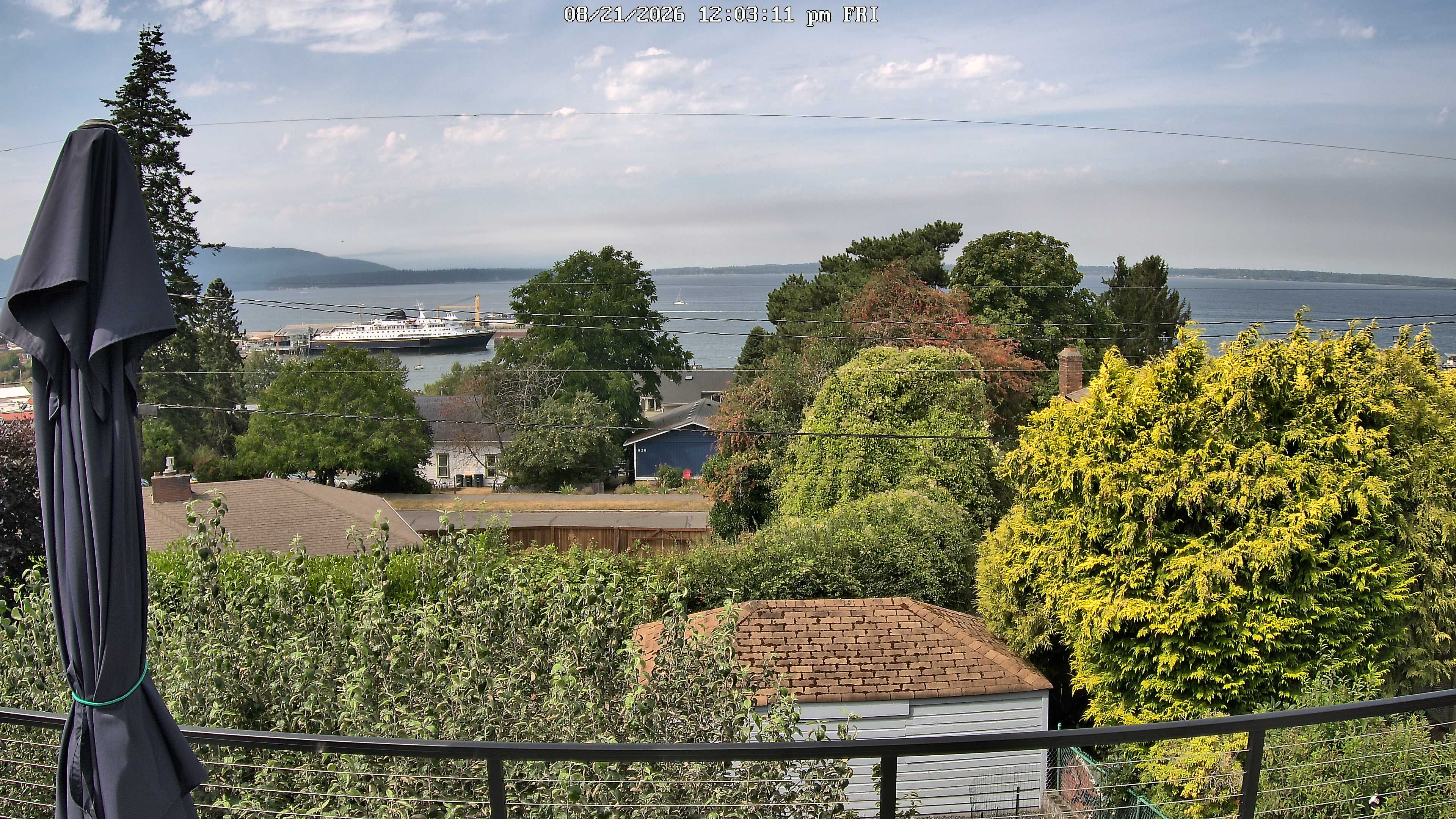 Fairhaven, Bellingham WA