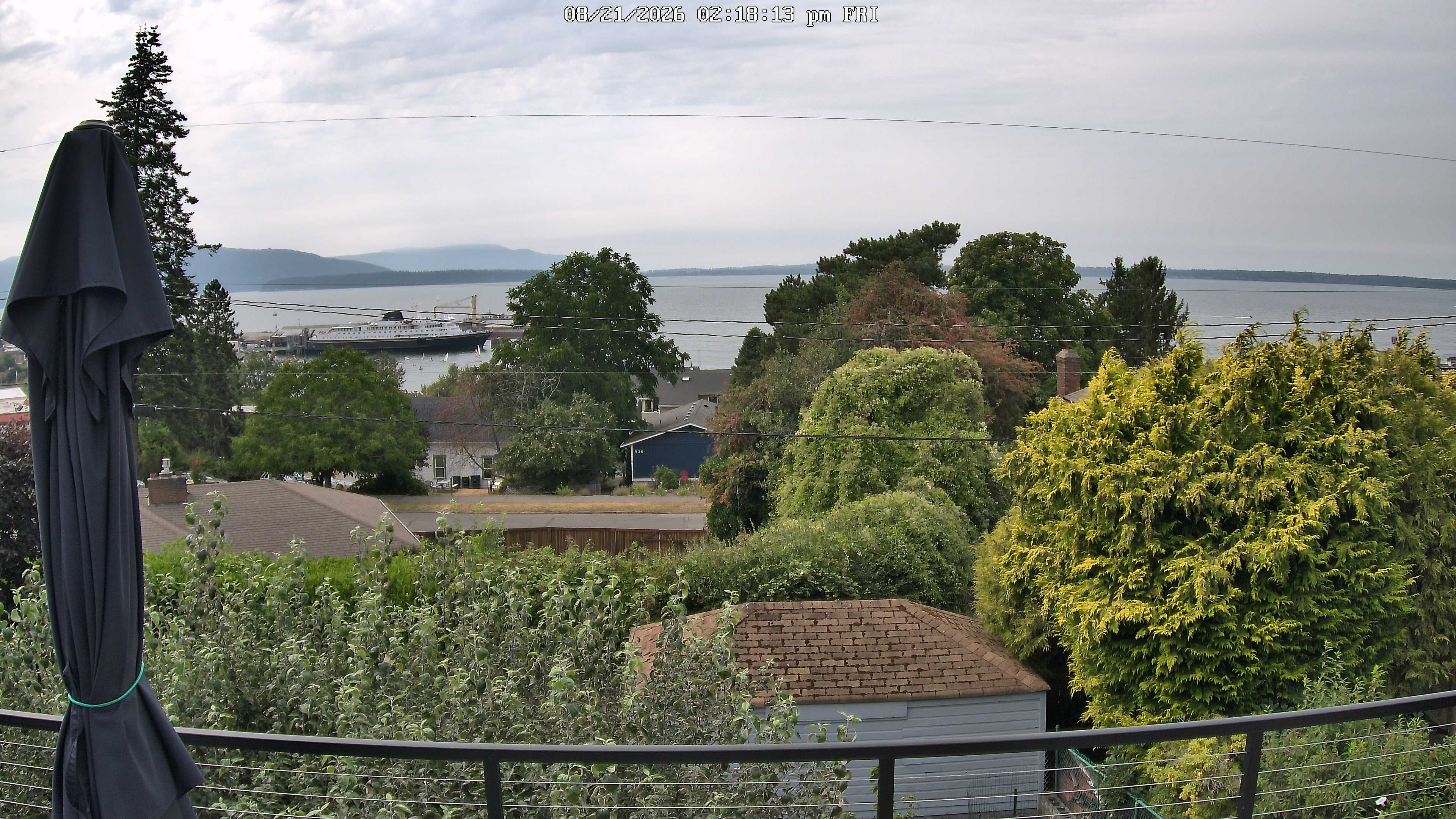 Fairhaven, Bellingham WA