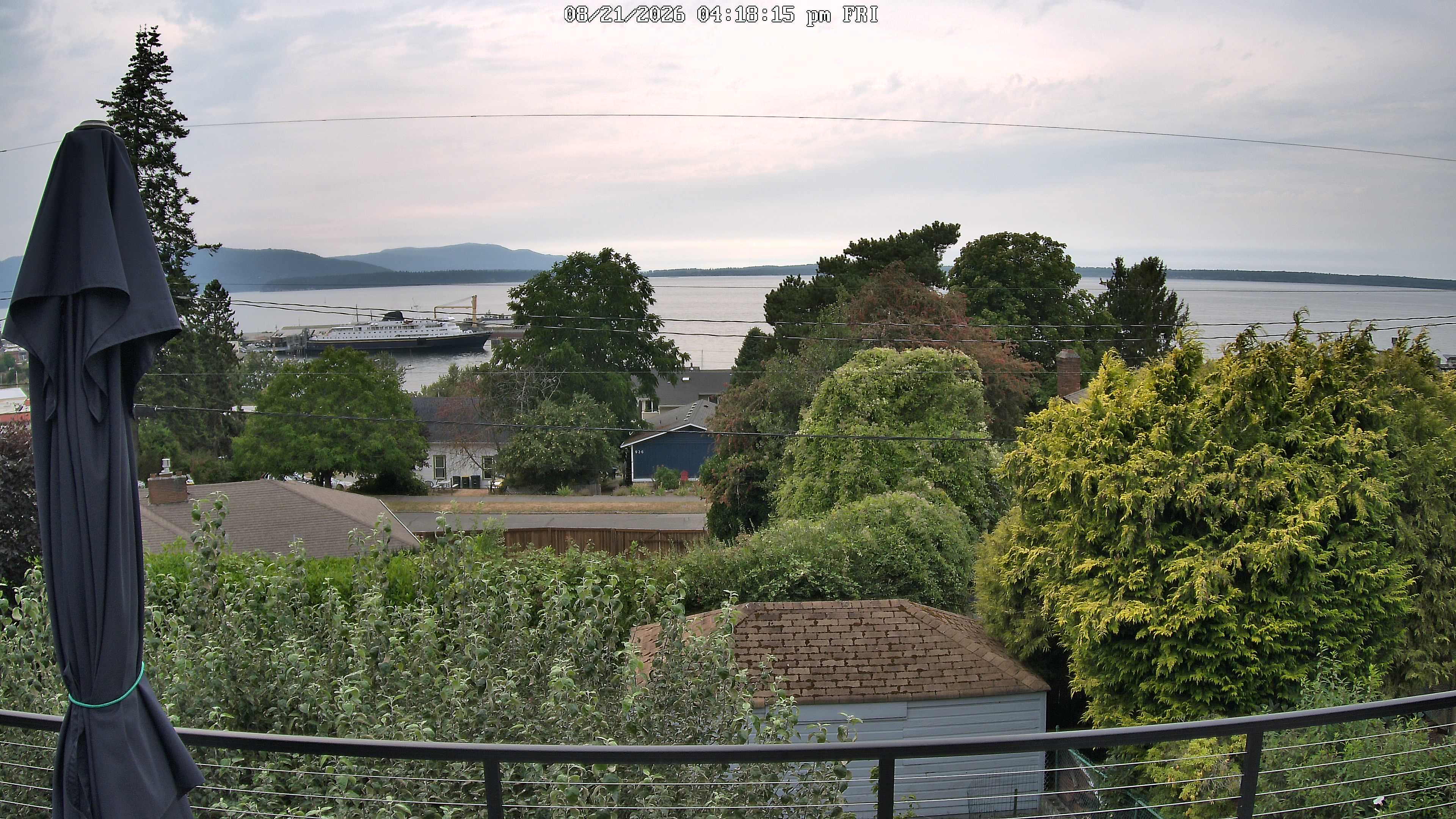 Fairhaven, Bellingham WA