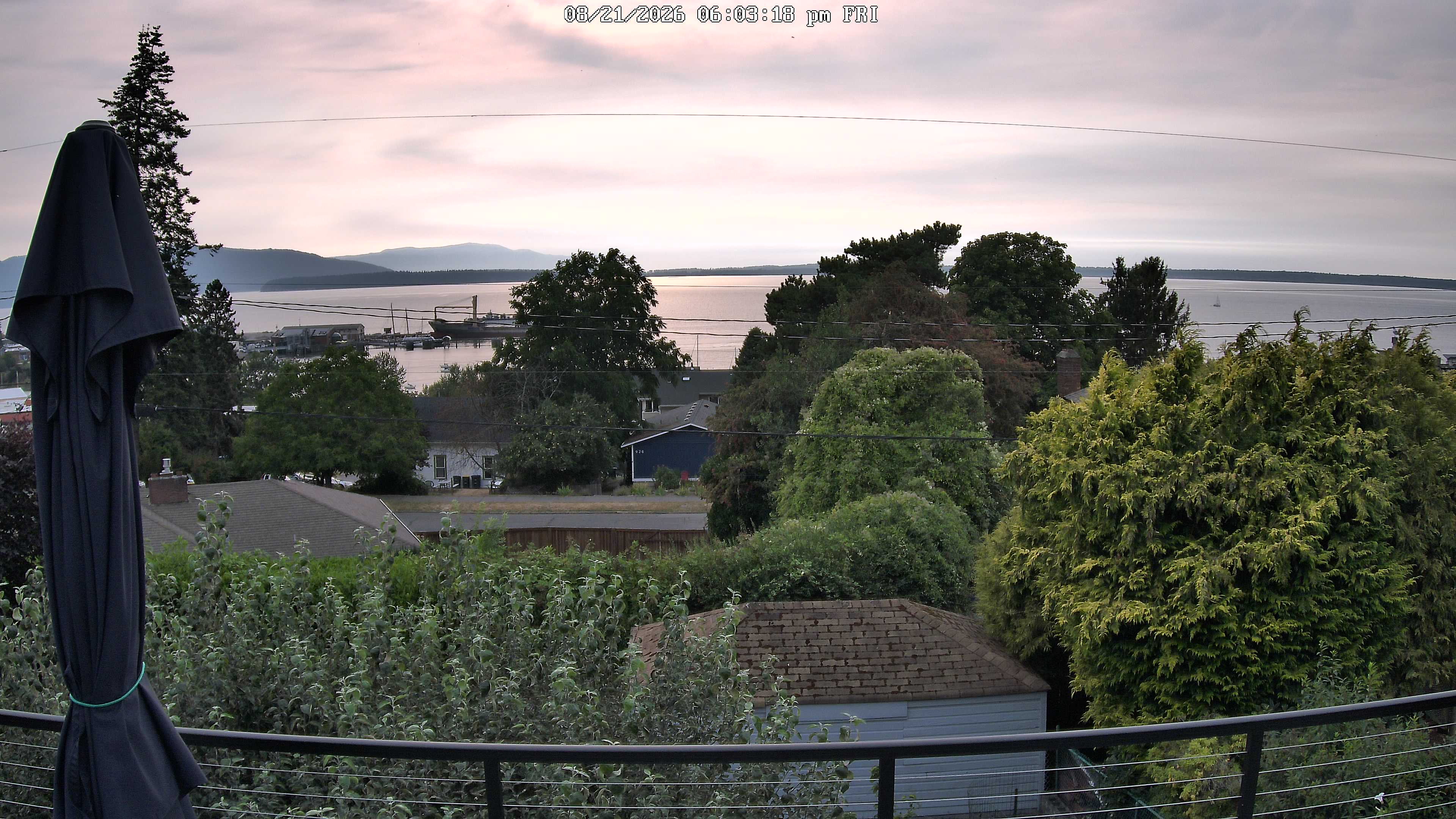 Fairhaven, Bellingham WA