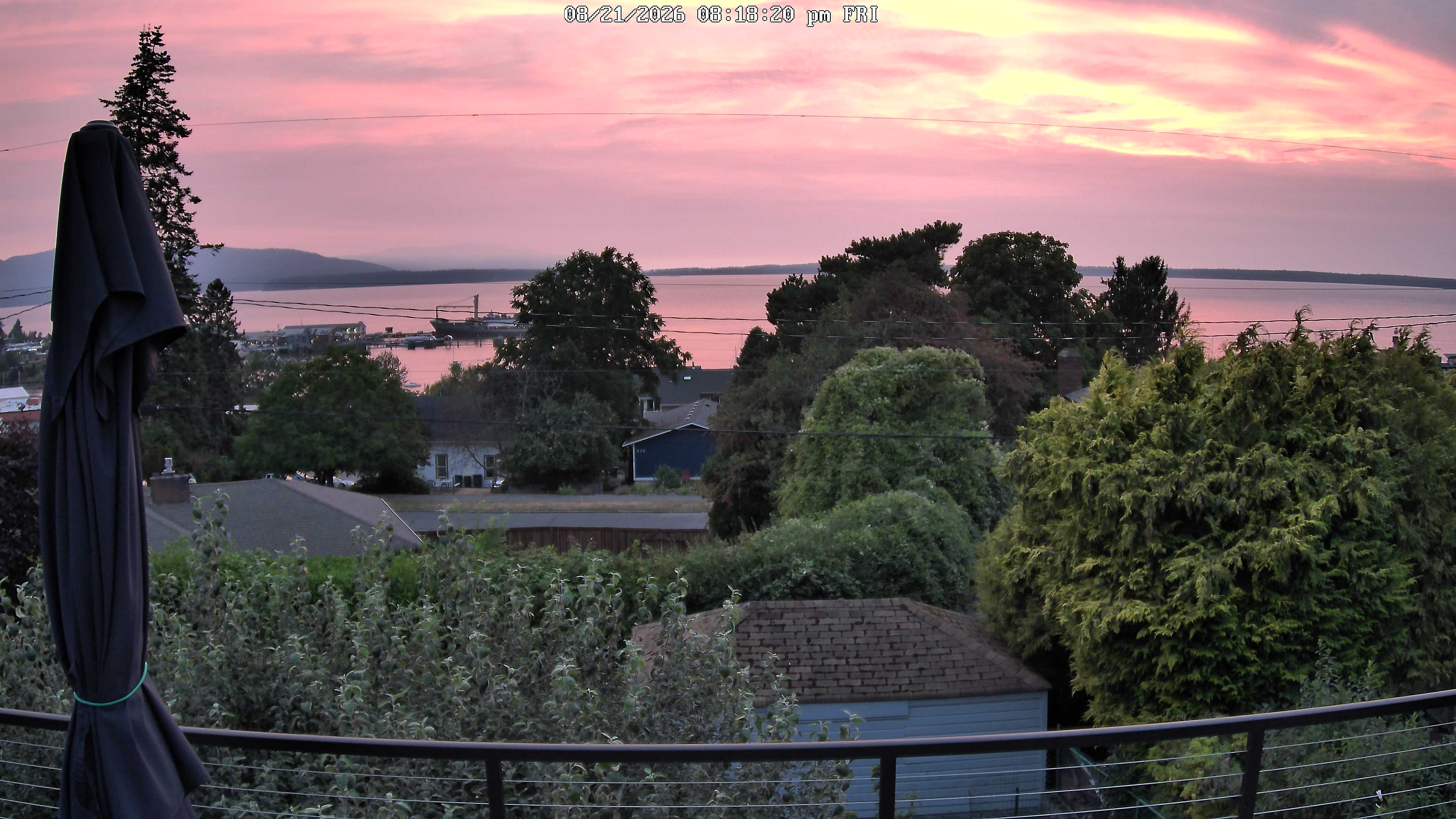 Fairhaven, Bellingham WA
