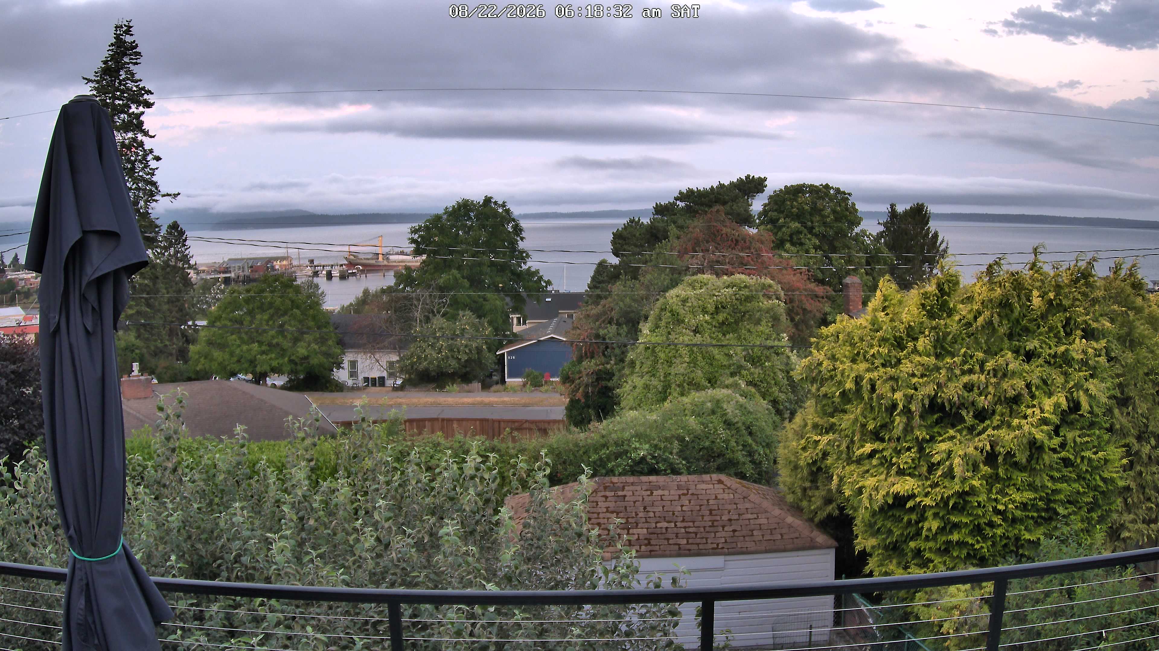 Fairhaven, Bellingham WA