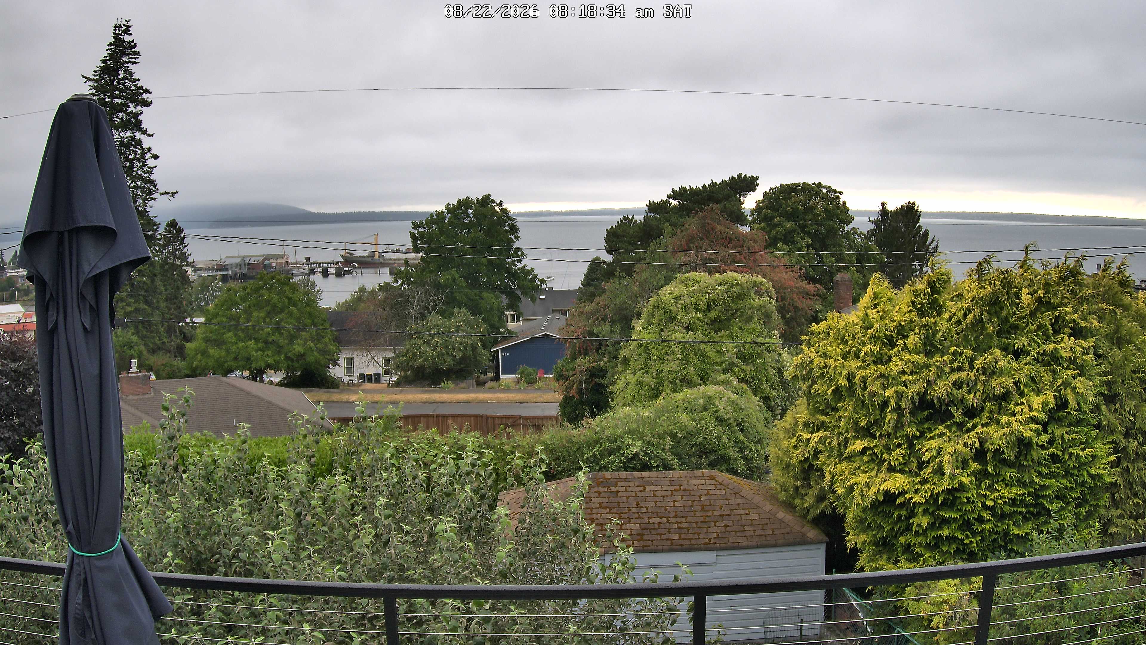 Fairhaven, Bellingham WA