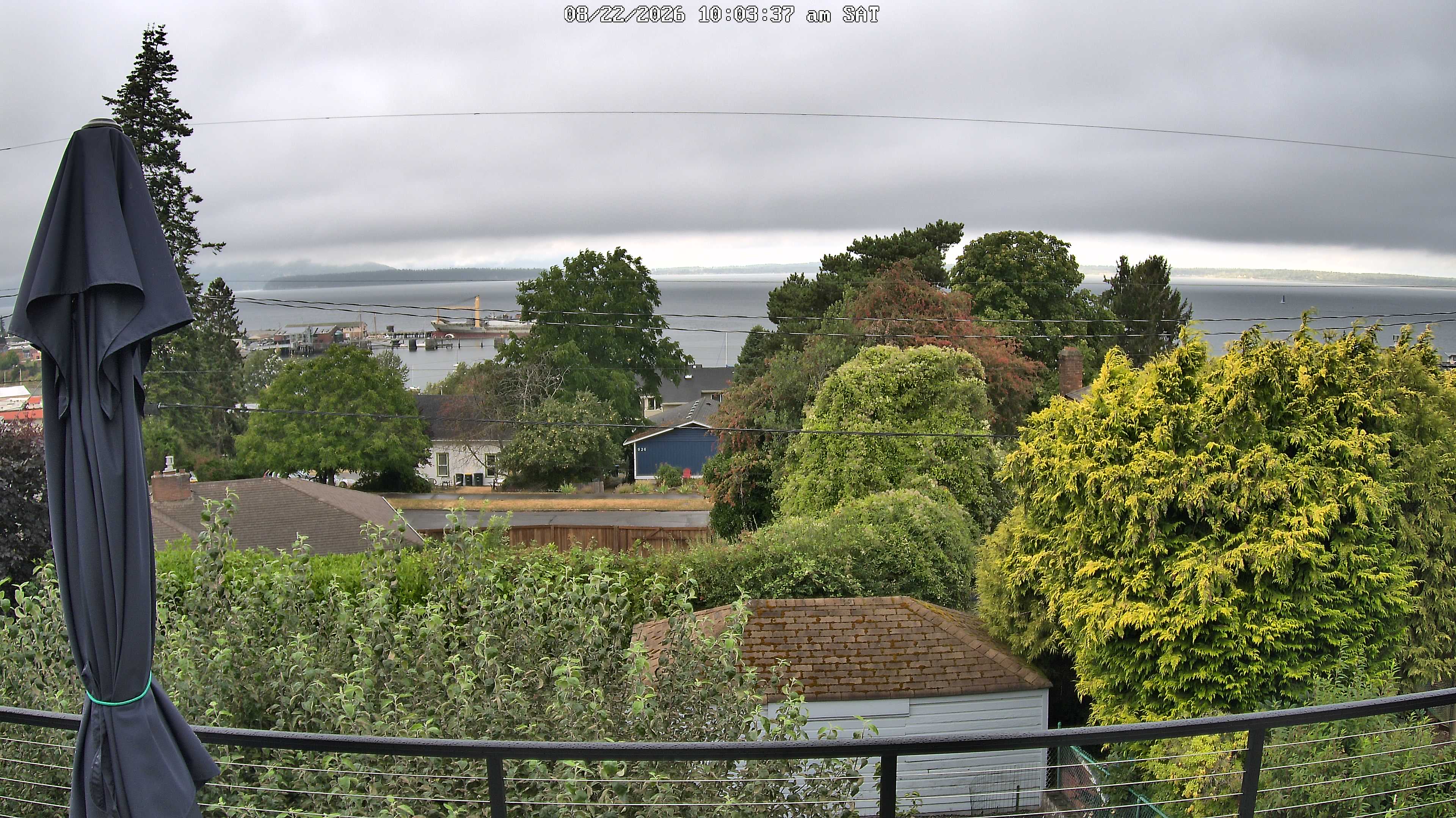 Fairhaven, Bellingham WA